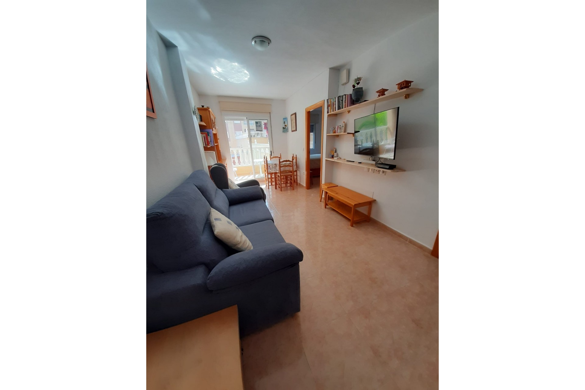 Reventa - Apartment -
Torrevieja - Costa Blanca