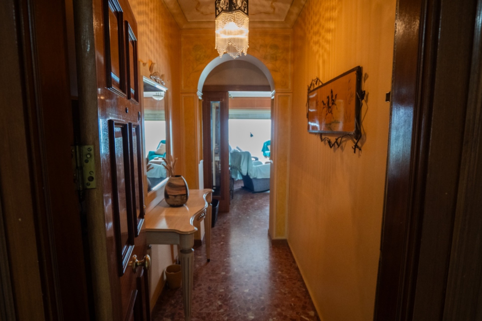 Reventa - Apartment -
Torrevieja - Costa Blanca