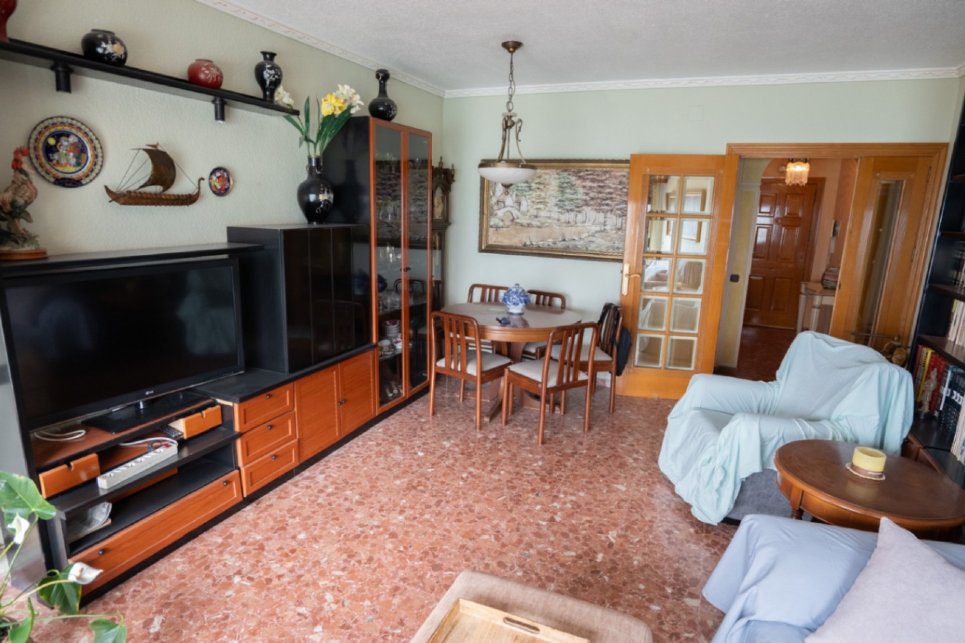 Reventa - Apartment -
Torrevieja - Costa Blanca