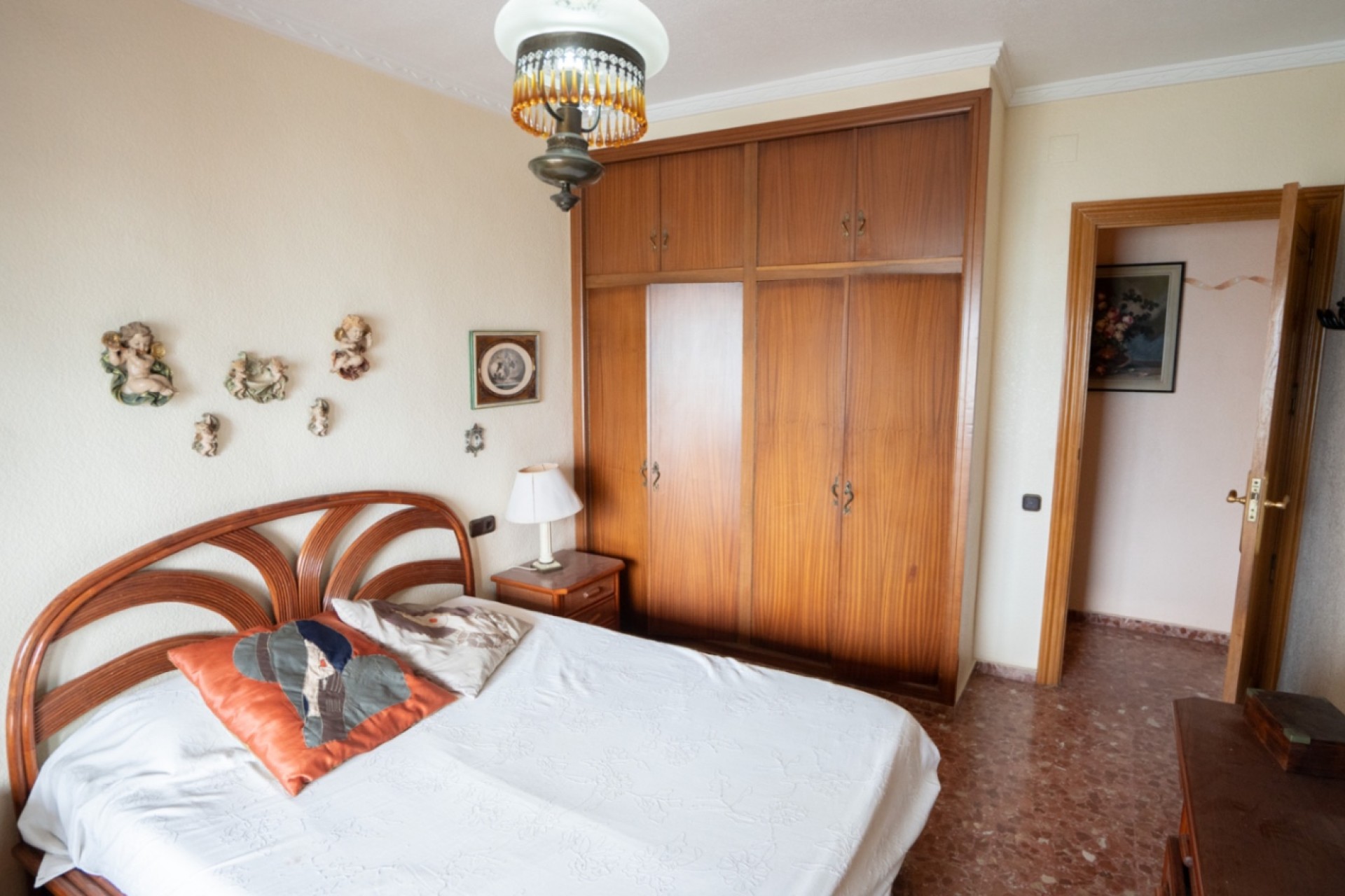 Reventa - Apartment -
Torrevieja - Costa Blanca