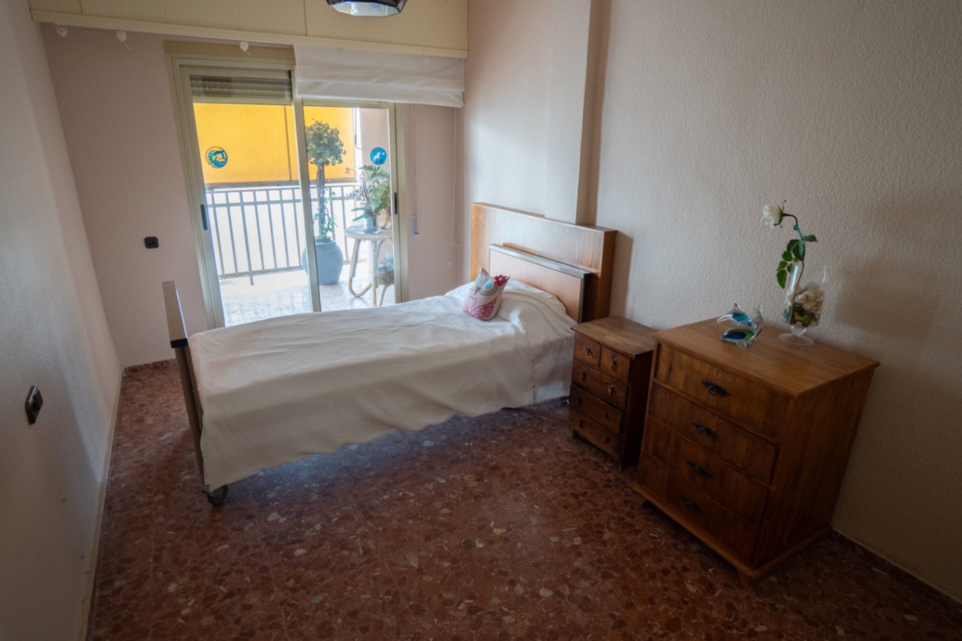 Reventa - Apartment -
Torrevieja - Costa Blanca