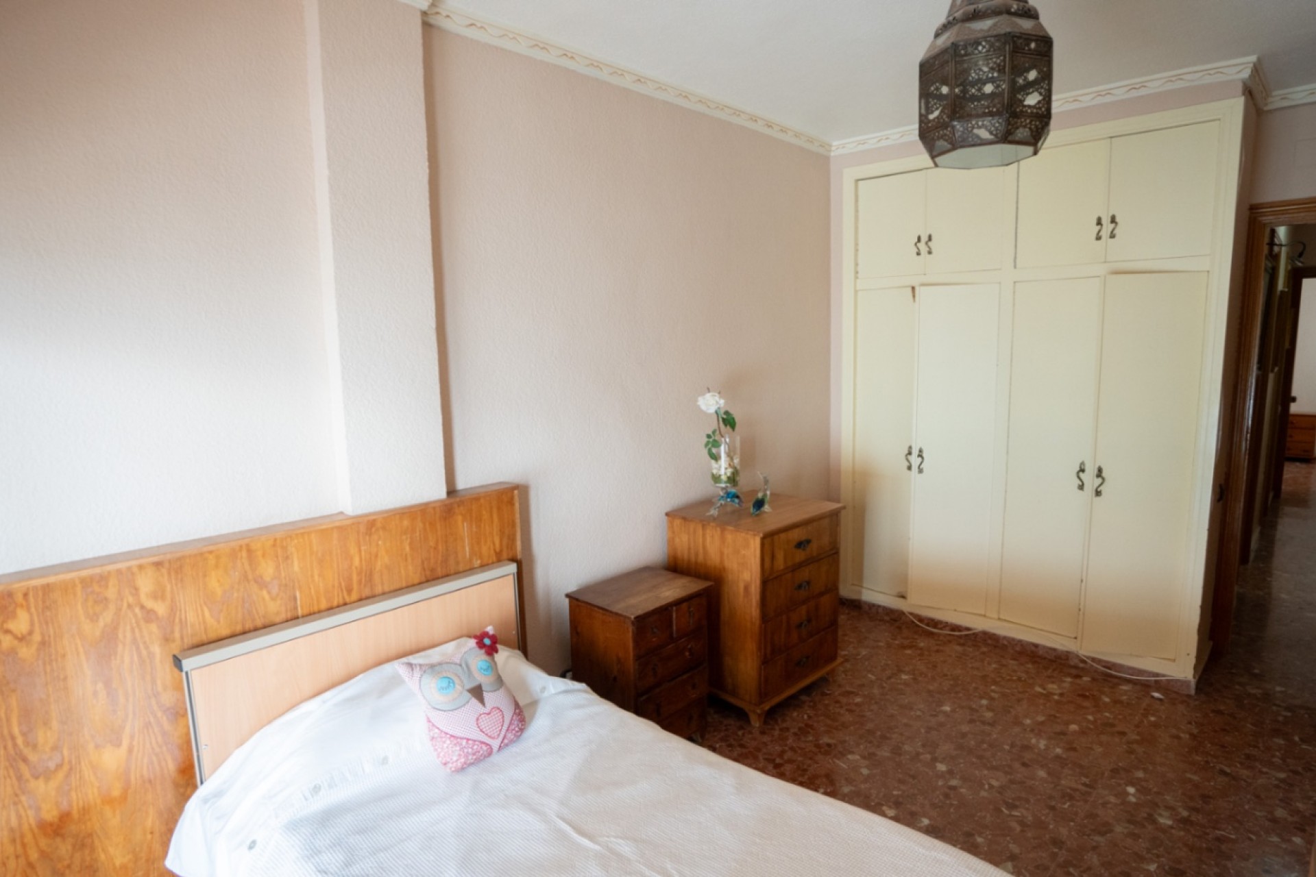 Reventa - Apartment -
Torrevieja - Costa Blanca