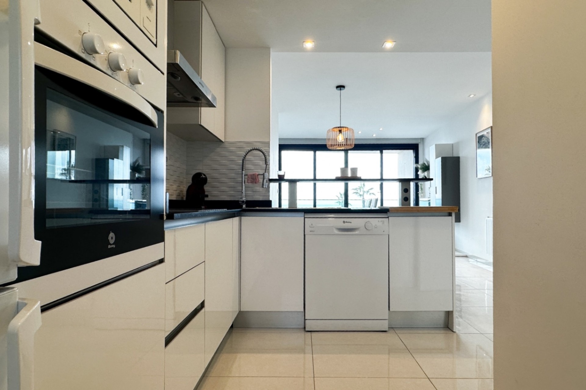 Reventa - Apartment -
Torrevieja - Costa Blanca