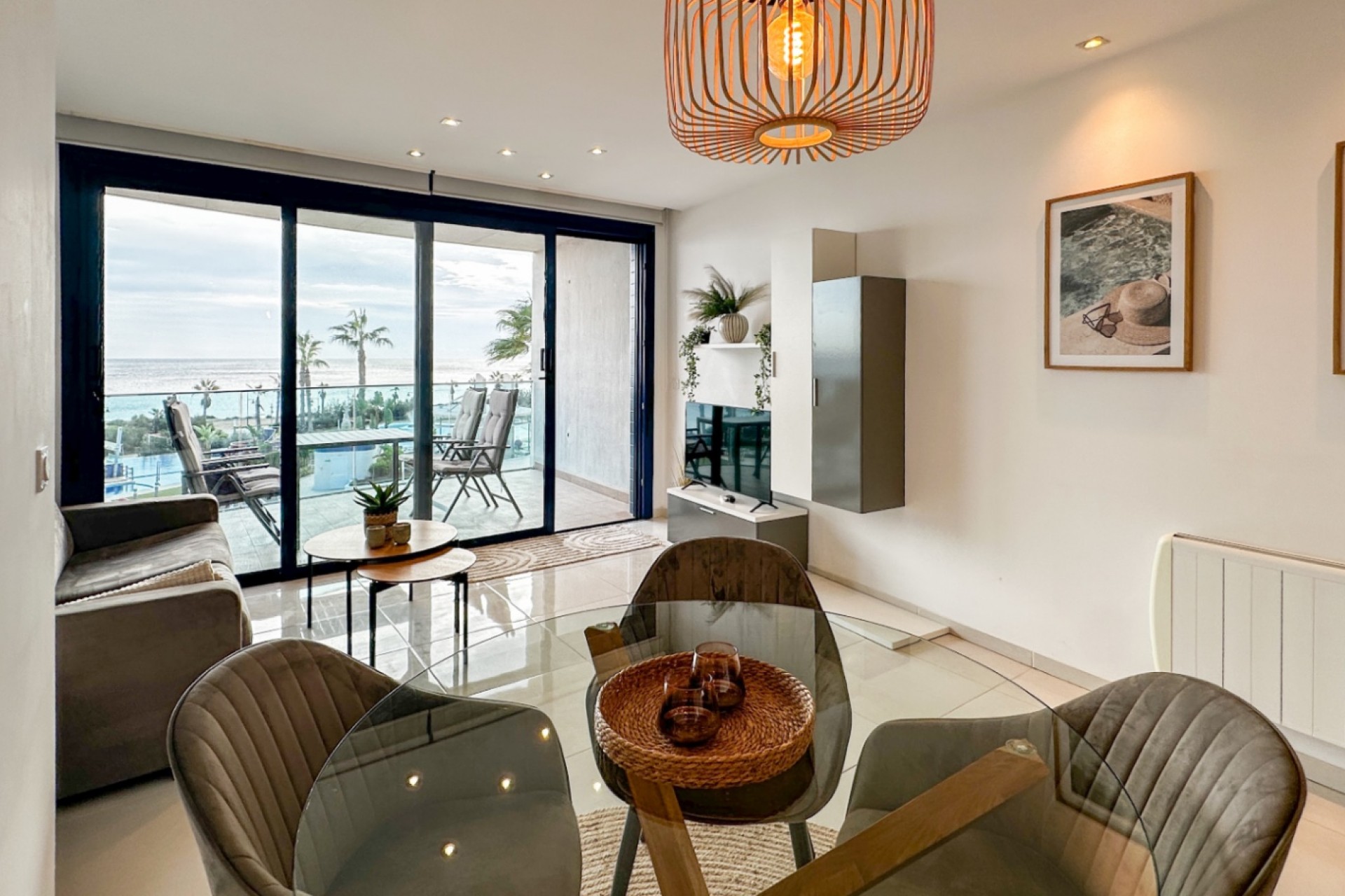 Reventa - Apartment -
Torrevieja - Costa Blanca