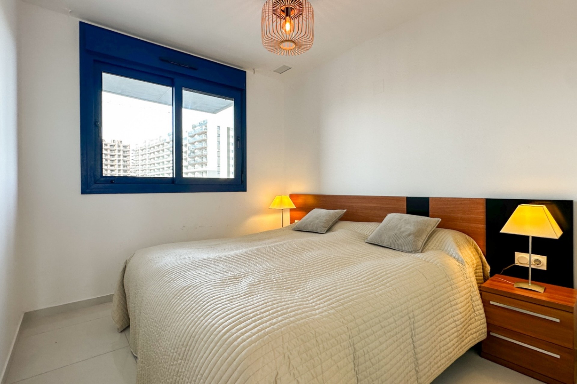 Reventa - Apartment -
Torrevieja - Costa Blanca