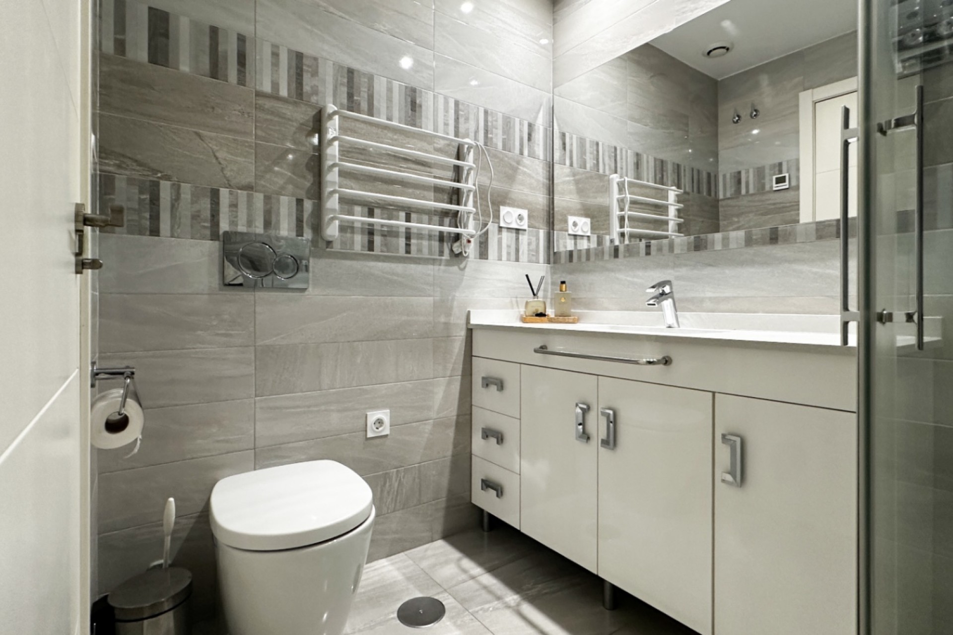 Reventa - Apartment -
Torrevieja - Costa Blanca