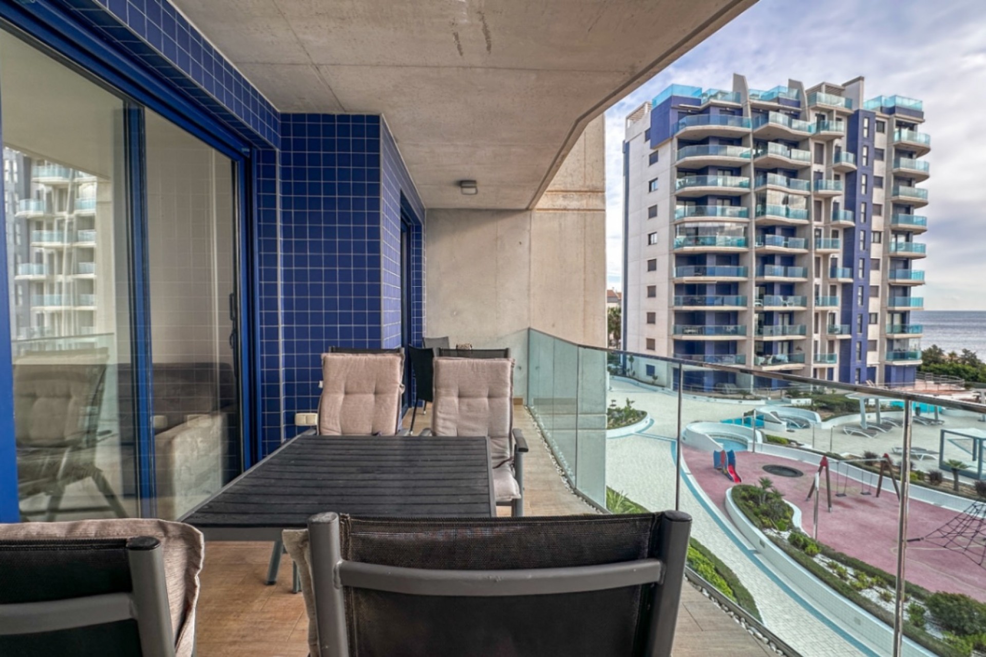 Reventa - Apartment -
Torrevieja - Costa Blanca