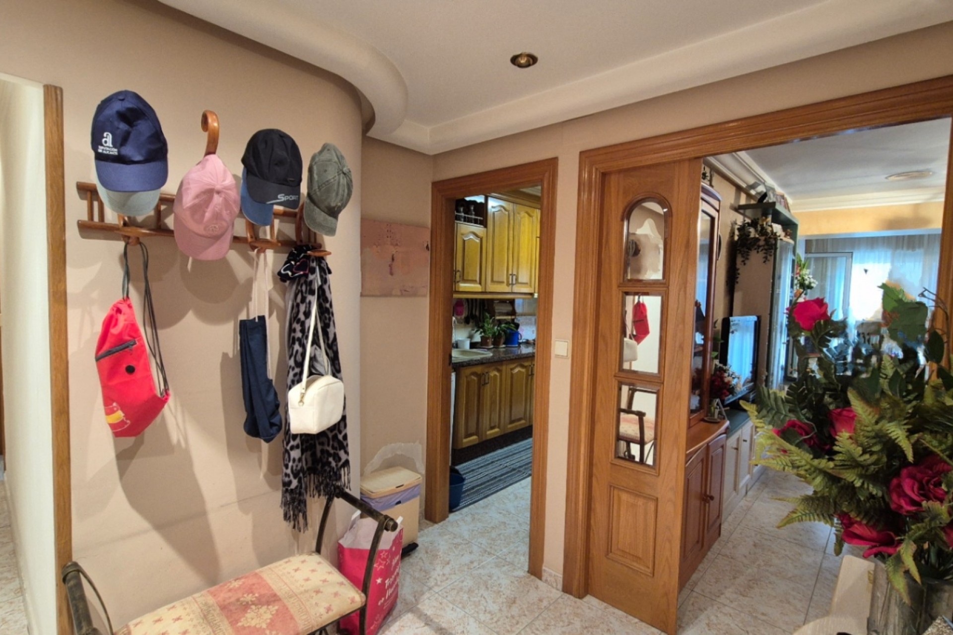 Reventa - Apartment -
Torrevieja - Costa Blanca