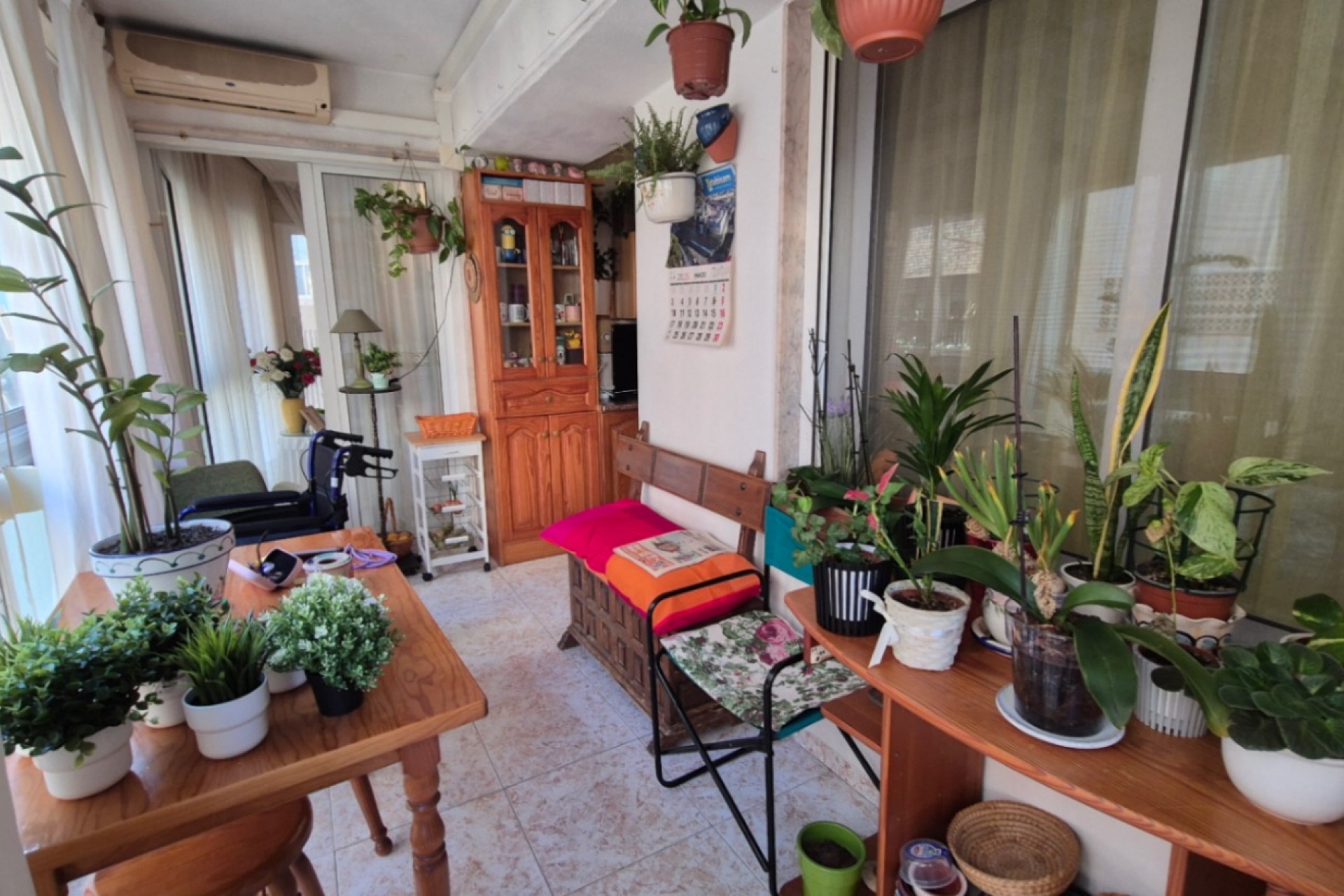 Reventa - Apartment -
Torrevieja - Costa Blanca