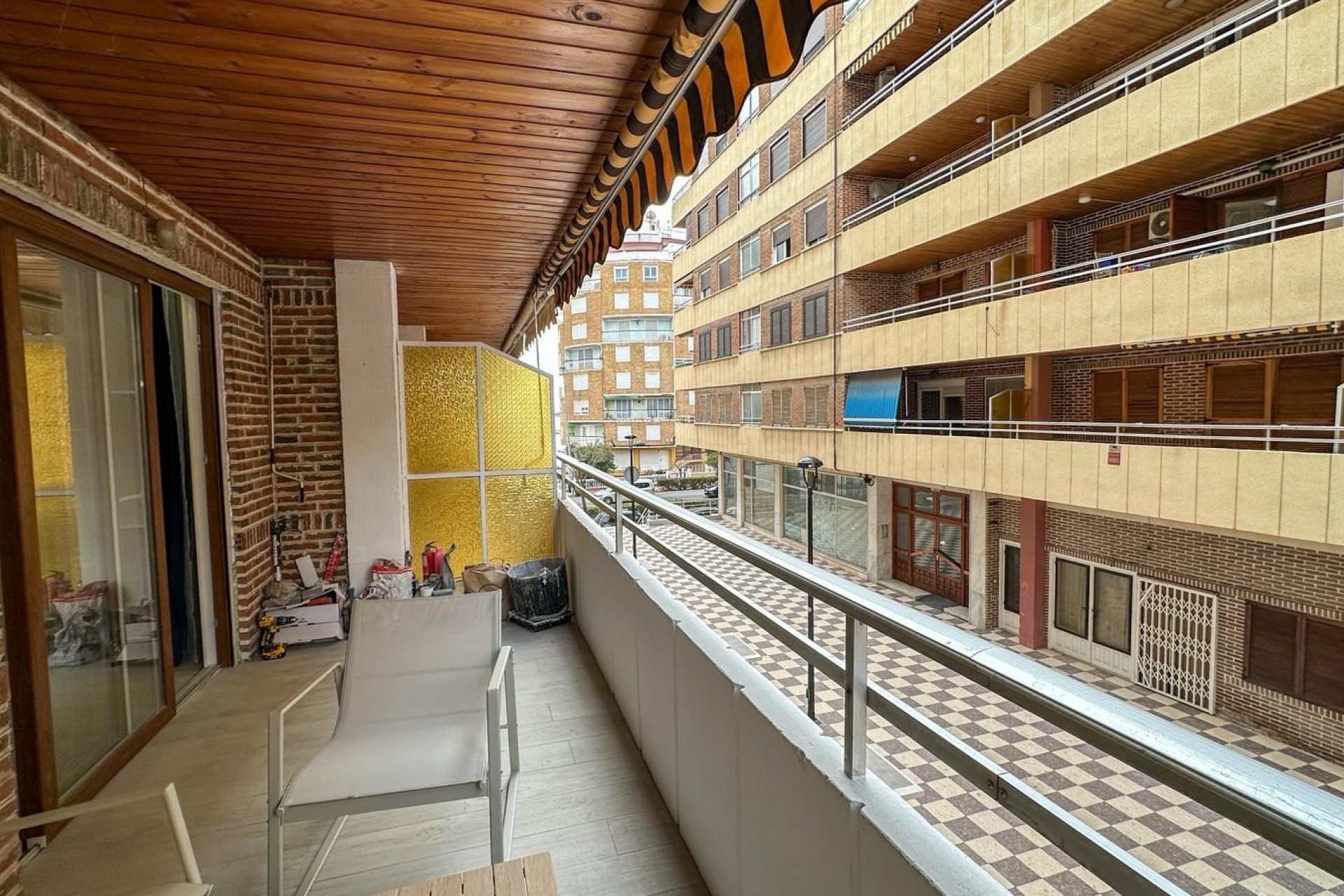 Reventa - Apartment -
Torrevieja - Costa Blanca