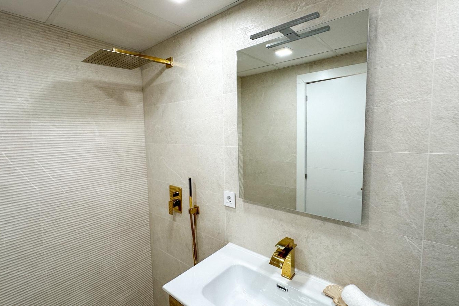 Reventa - Apartment -
Torrevieja - Costa Blanca