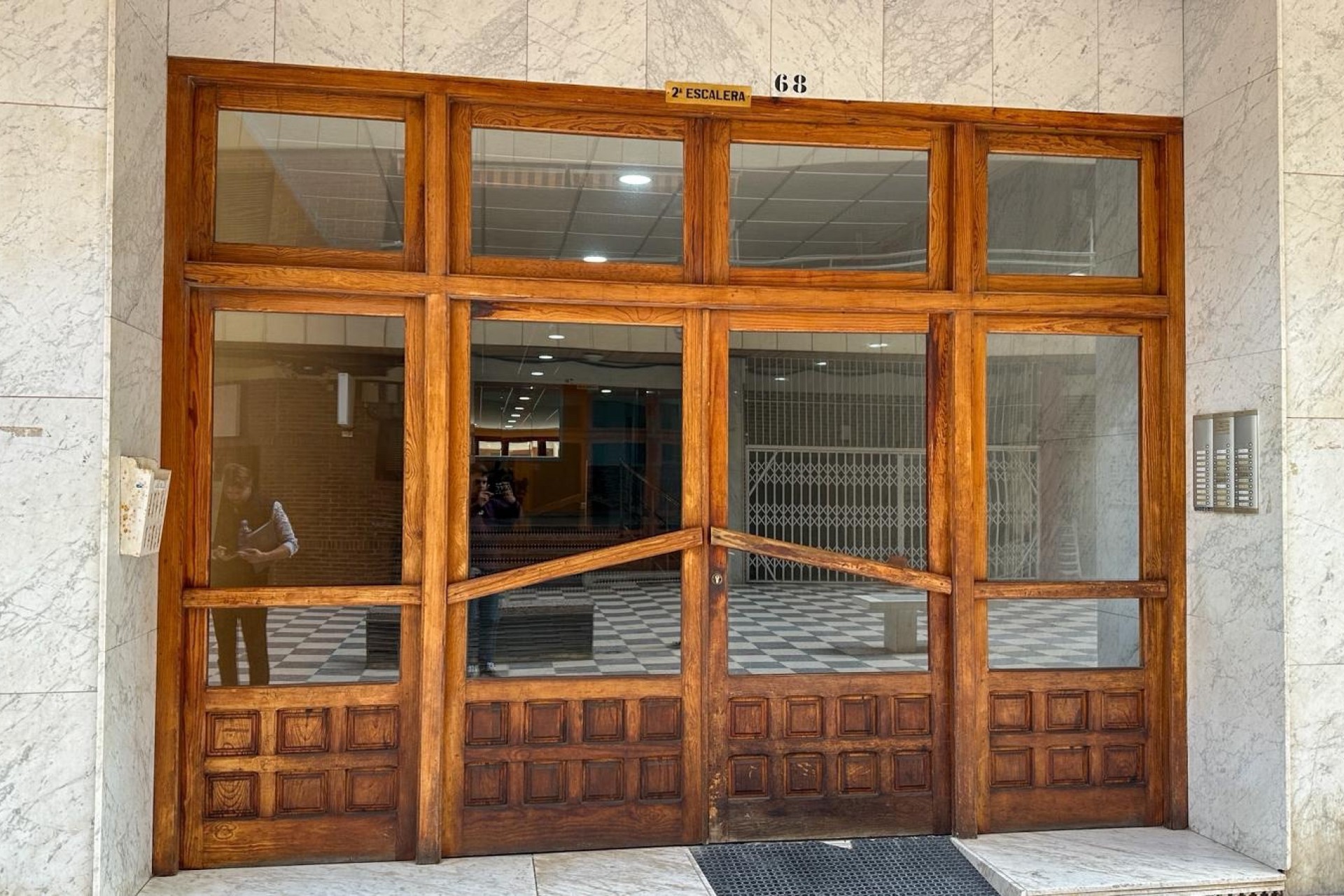 Reventa - Apartment -
Torrevieja - Costa Blanca