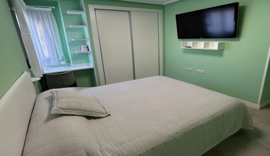 Reventa - Apartment -
Torrevieja - Costa Blanca