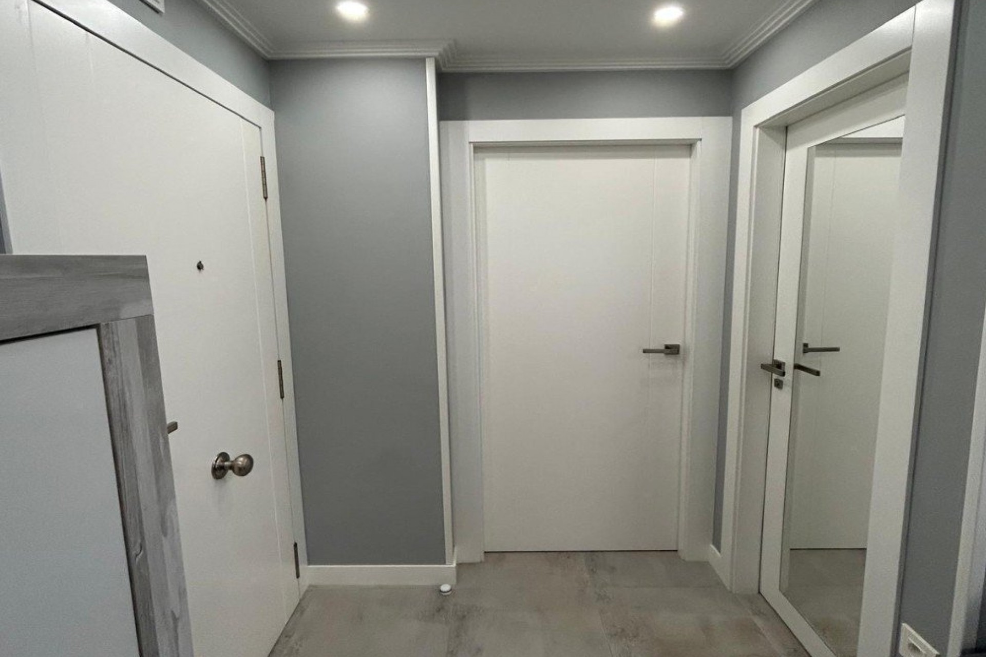 Reventa - Apartment -
Torrevieja - Costa Blanca