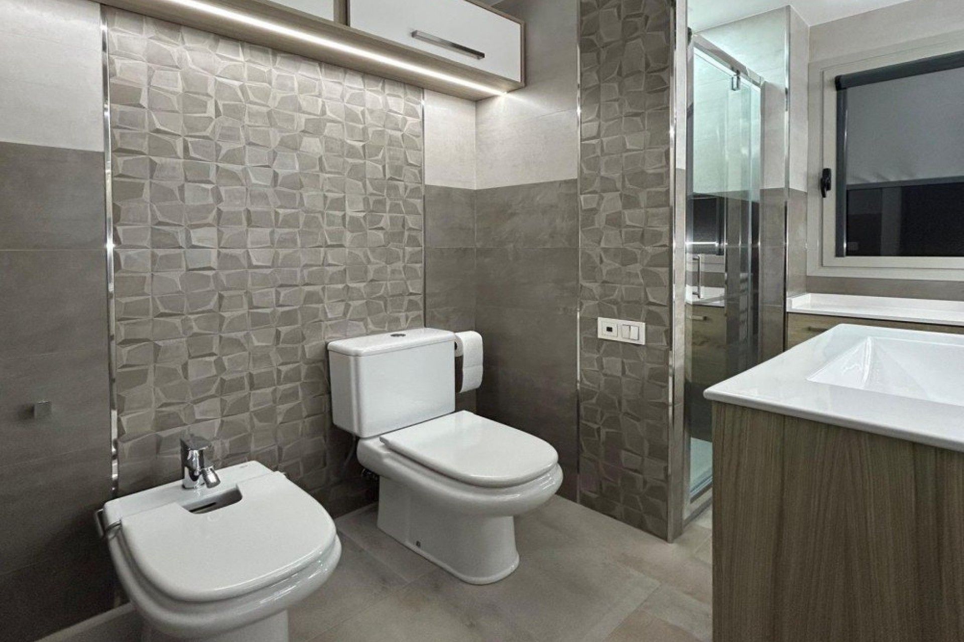 Reventa - Apartment -
Torrevieja - Costa Blanca