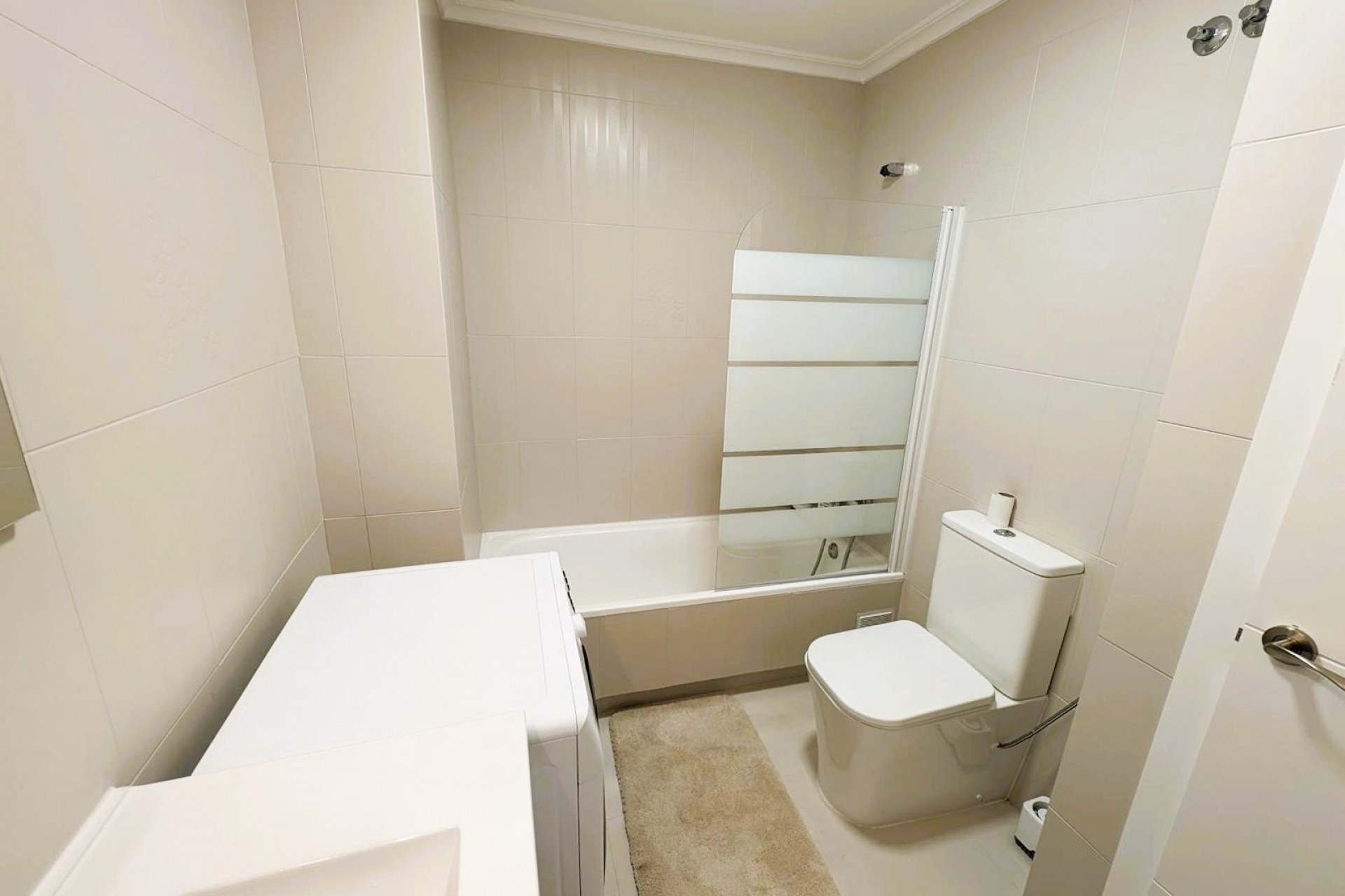 Reventa - Apartment -
Torrevieja - Costa Blanca