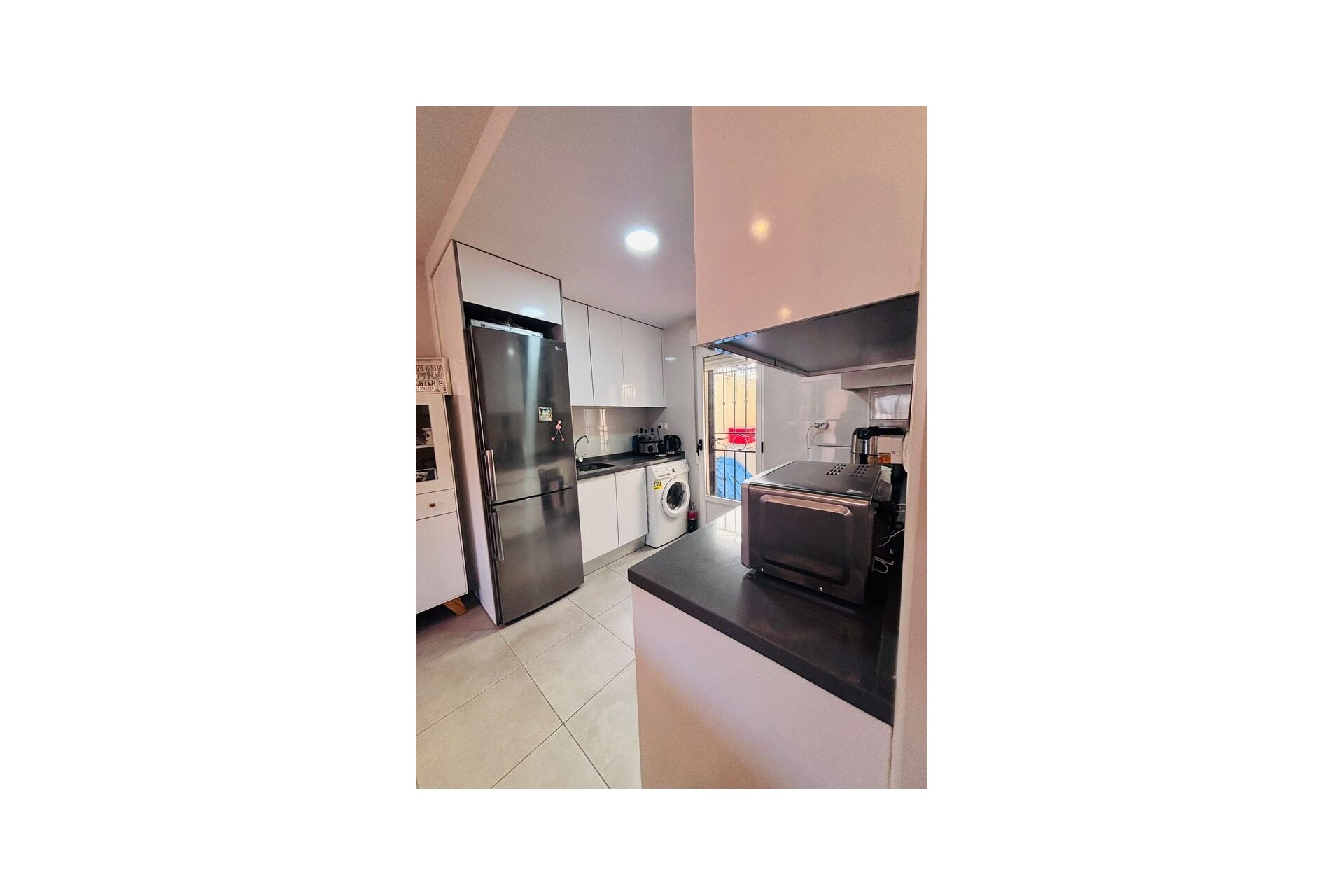 Reventa - Apartment -
Torrevieja - Costa Blanca