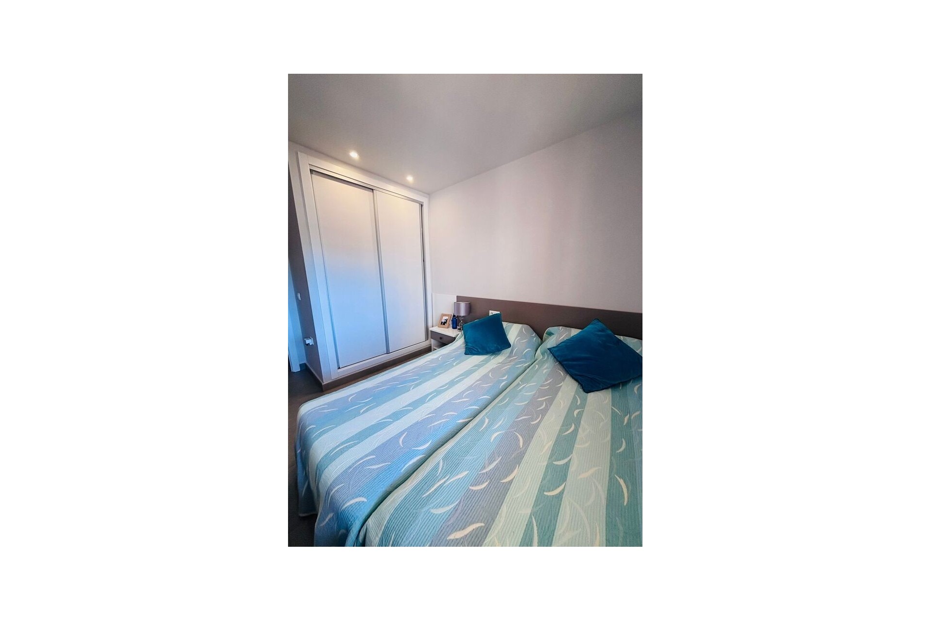 Reventa - Apartment -
Torrevieja - Costa Blanca