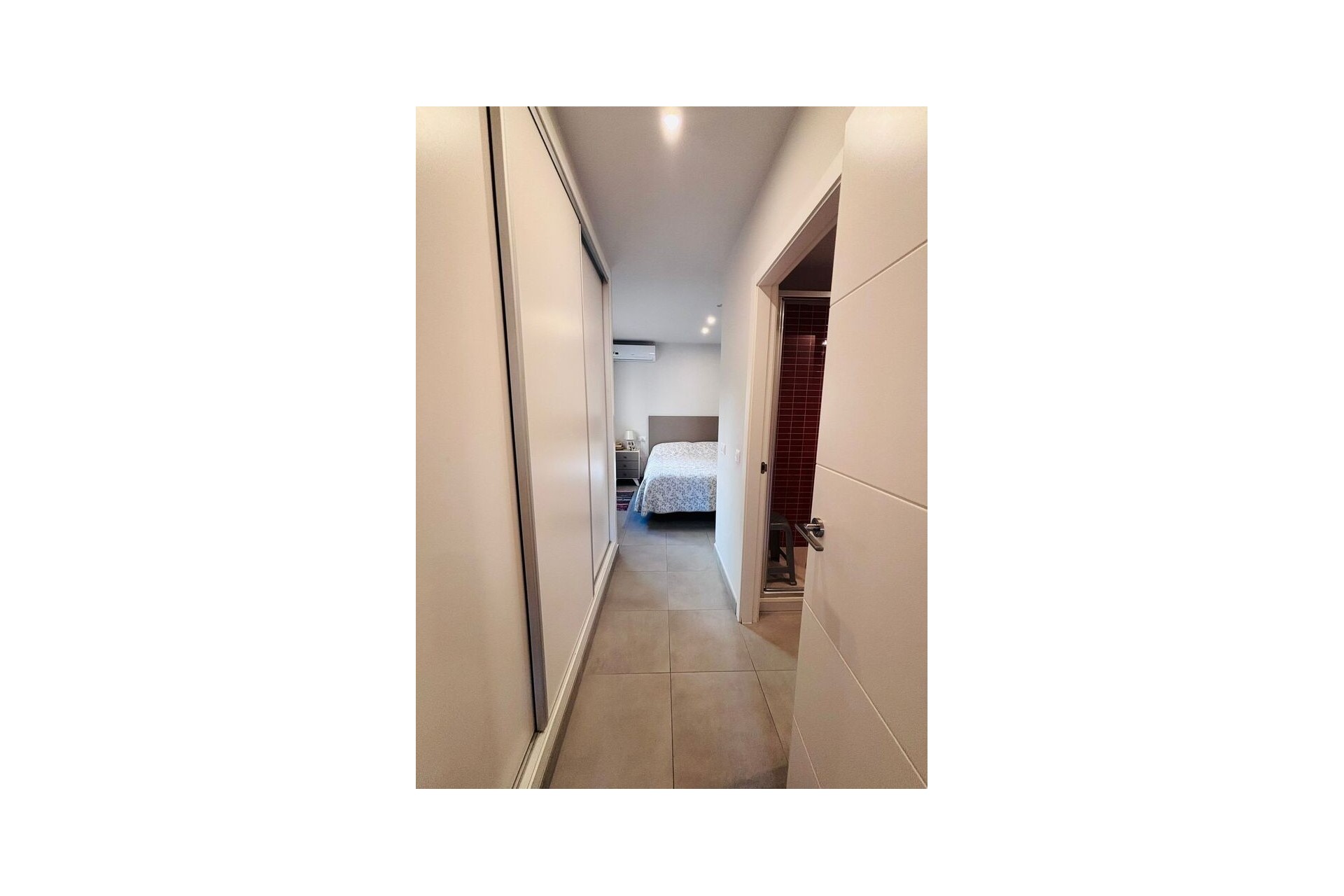 Reventa - Apartment -
Torrevieja - Costa Blanca
