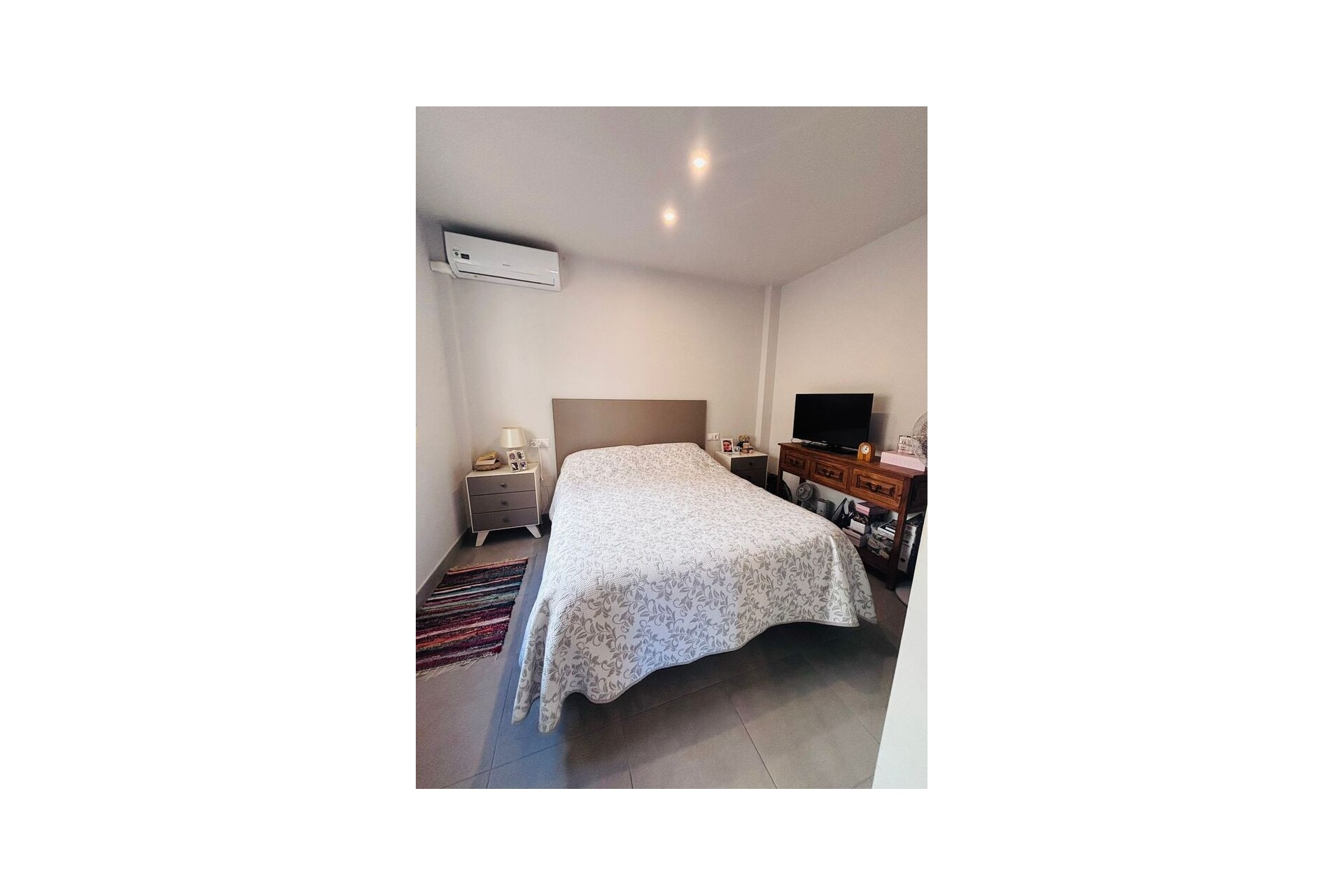 Reventa - Apartment -
Torrevieja - Costa Blanca