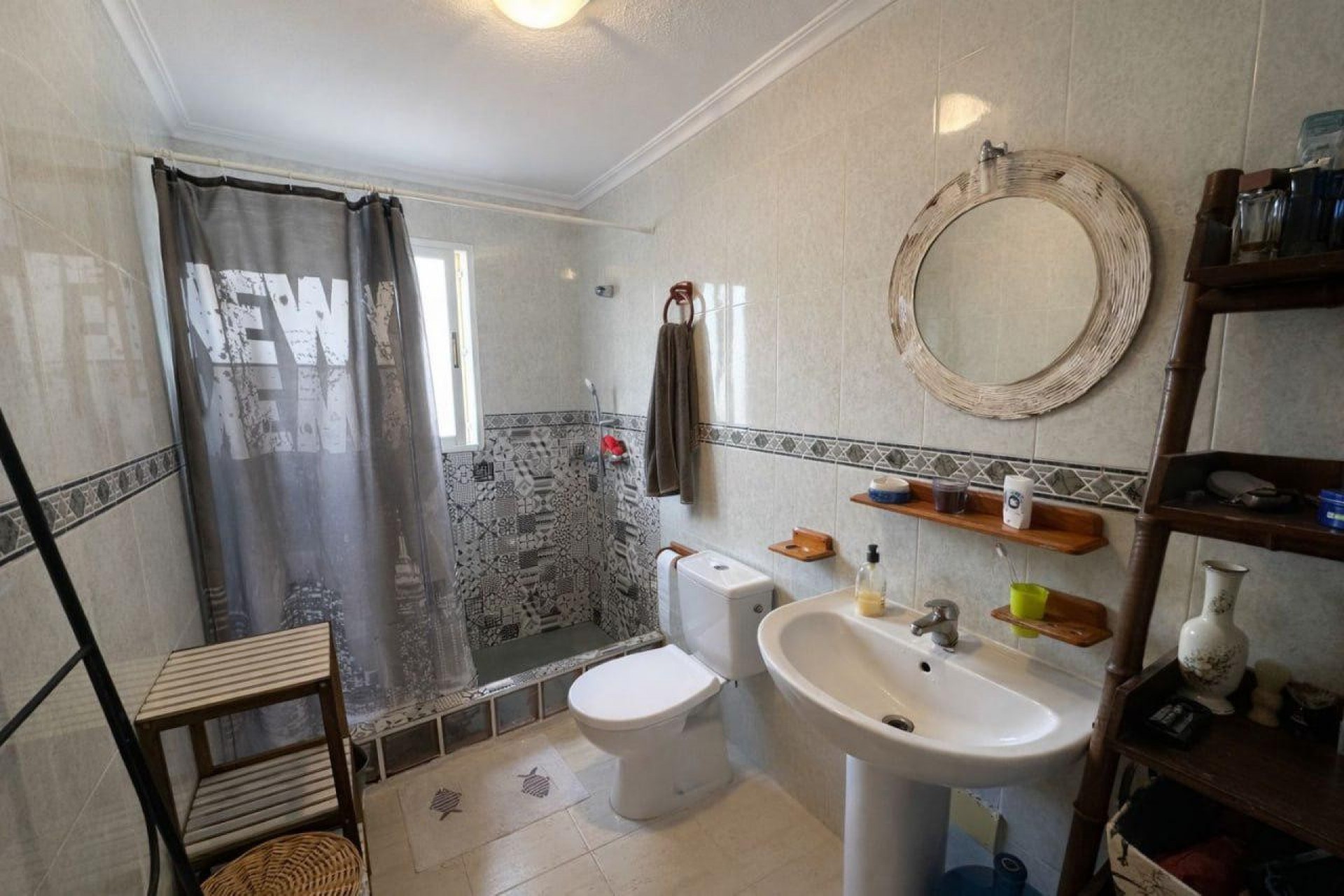 Reventa - Apartment -
Torrevieja - Costa Blanca