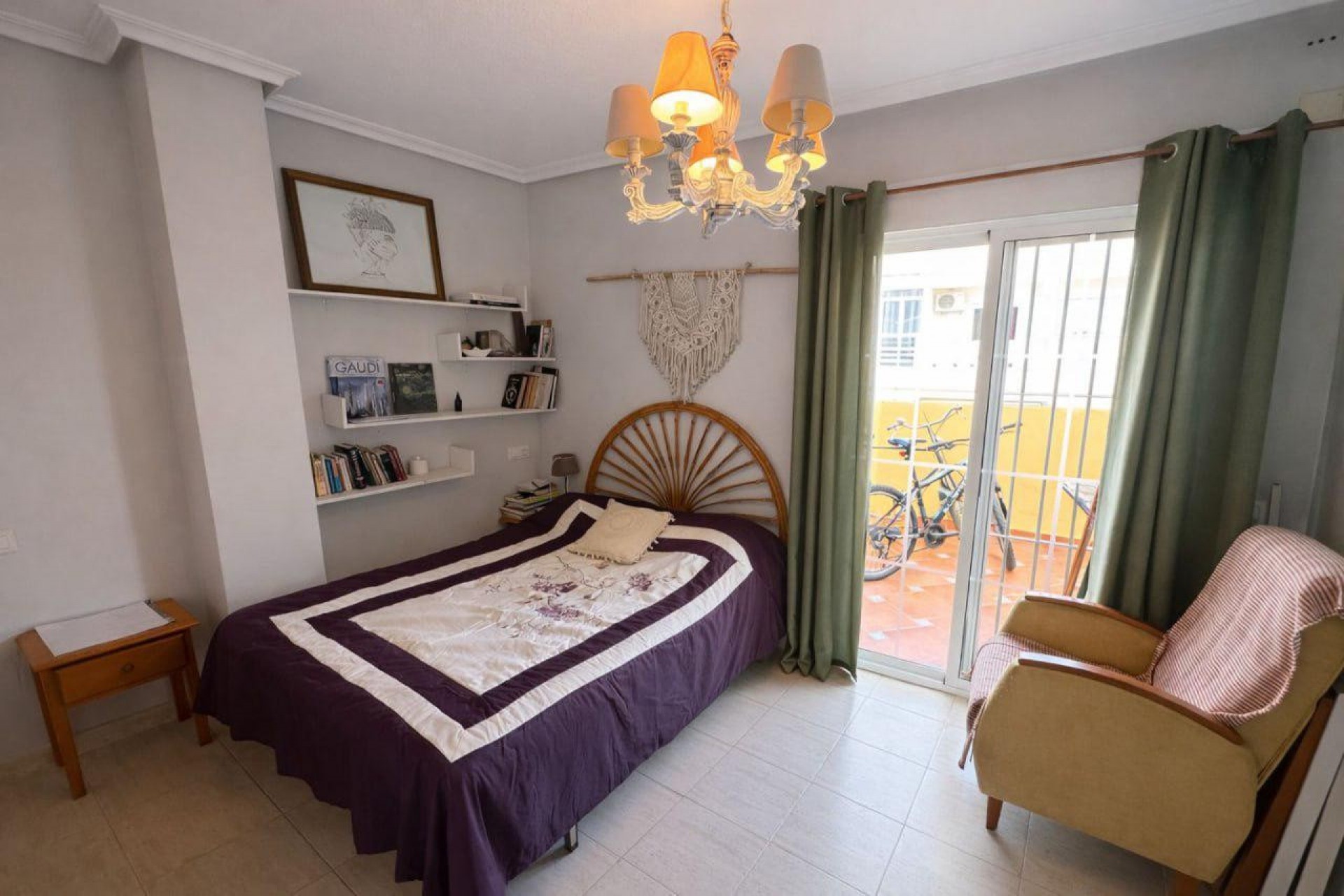 Reventa - Apartment -
Torrevieja - Costa Blanca