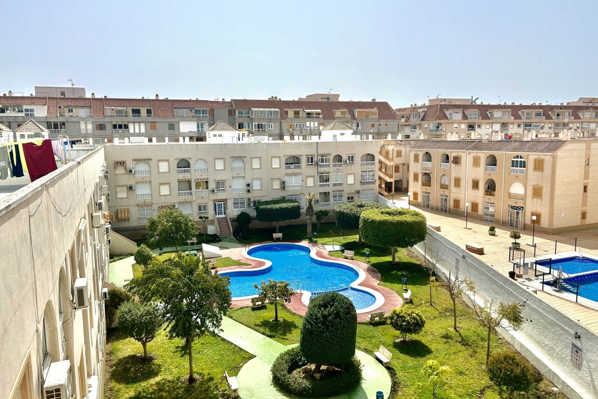 Reventa - Apartment -
Torrevieja - Costa Blanca