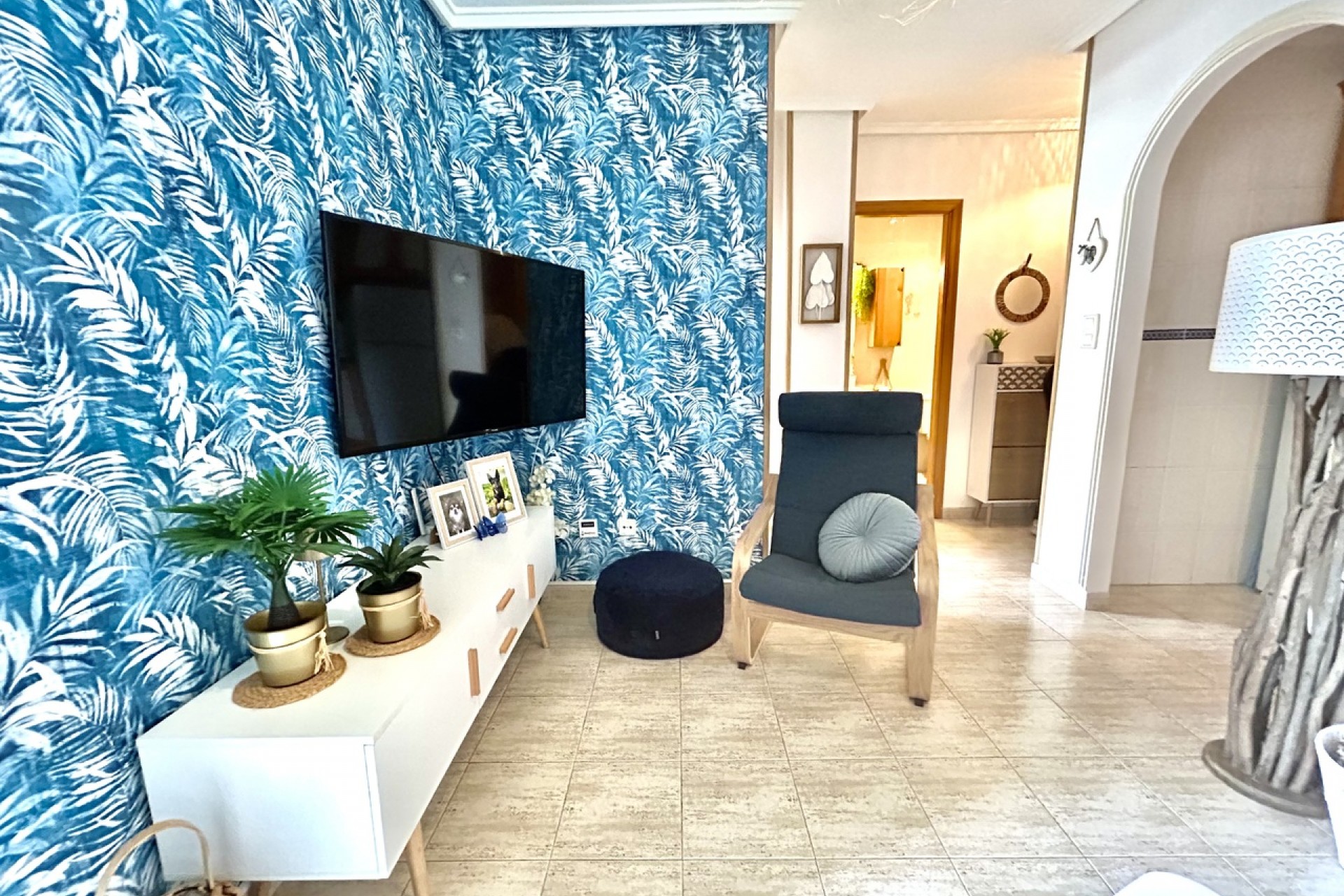 Reventa - Apartment -
Torrevieja - Costa Blanca