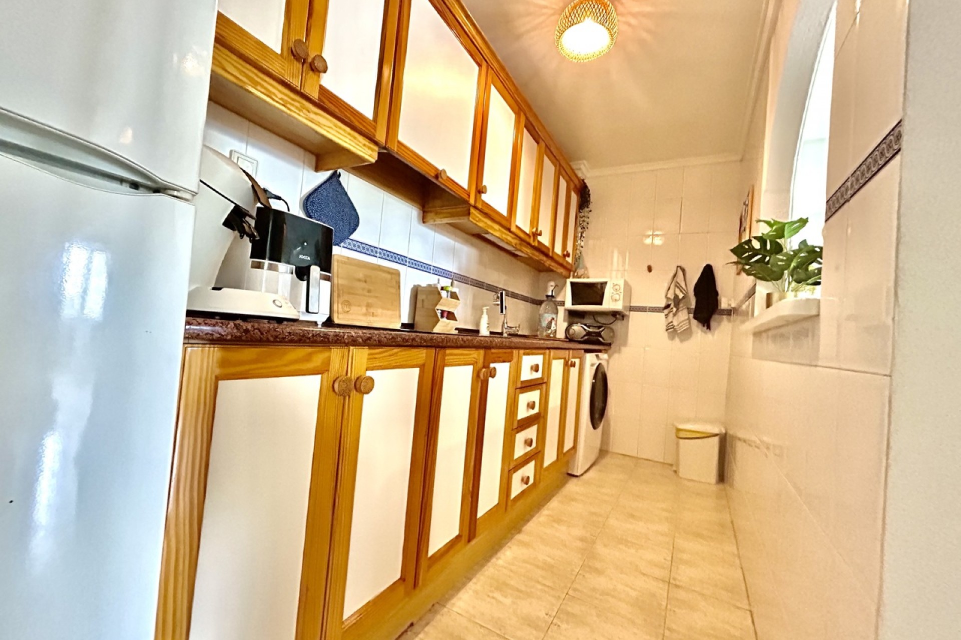 Reventa - Apartment -
Torrevieja - Costa Blanca