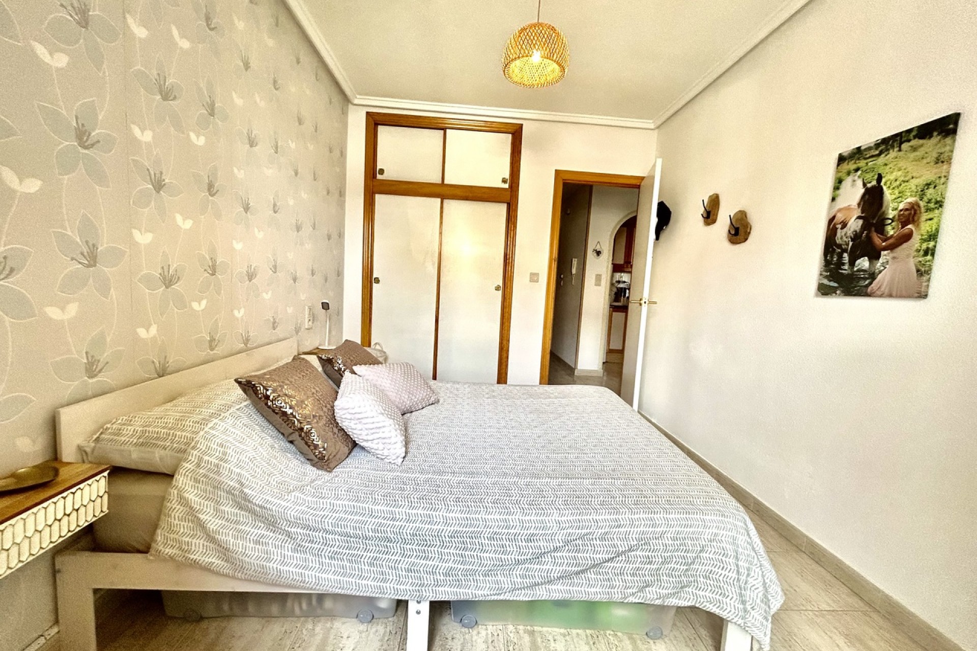 Reventa - Apartment -
Torrevieja - Costa Blanca