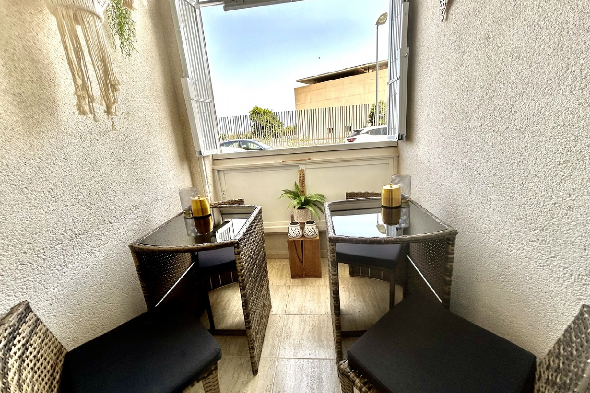 Reventa - Apartment -
Torrevieja - Costa Blanca