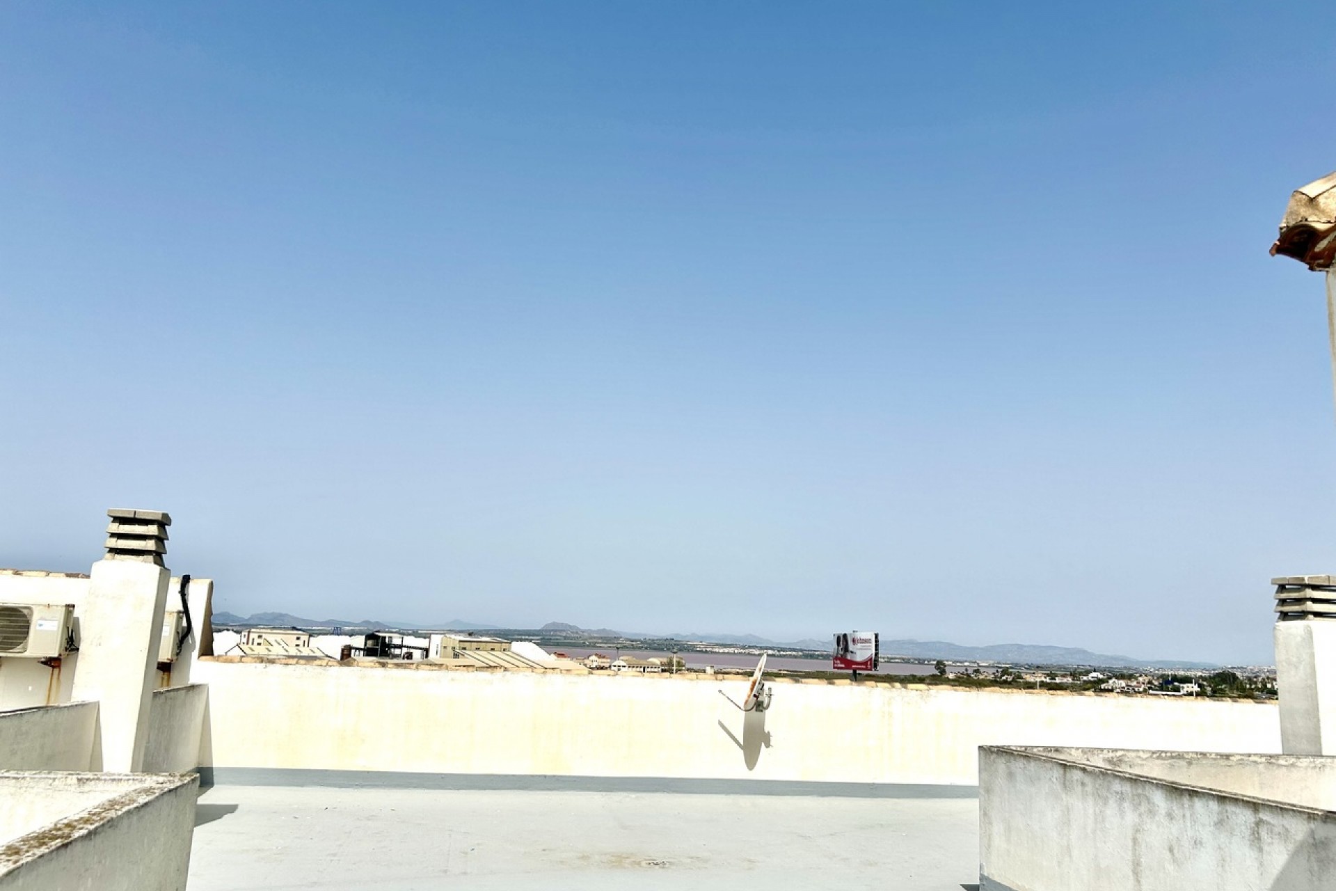 Reventa - Apartment -
Torrevieja - Costa Blanca