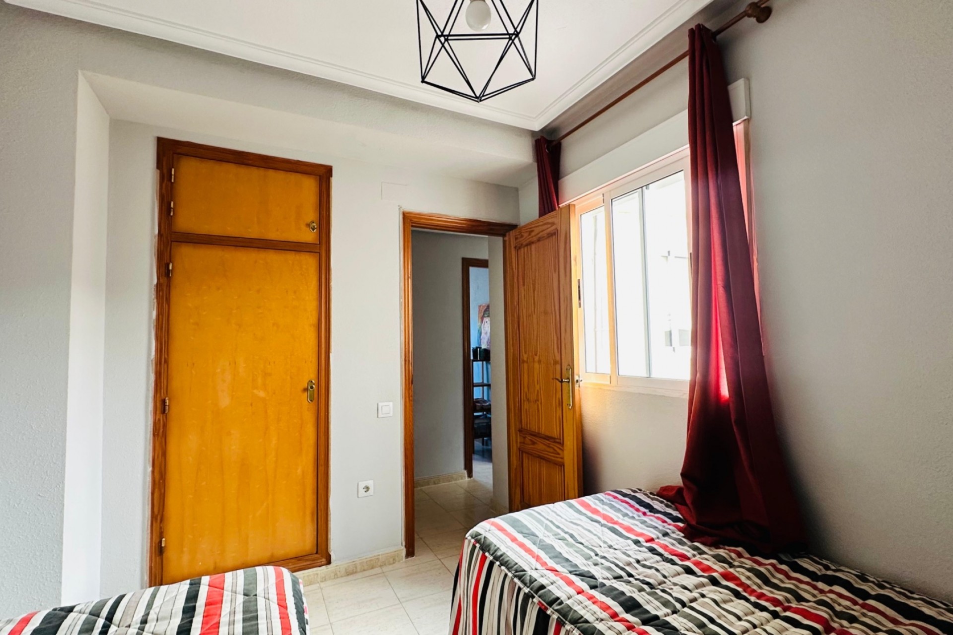 Reventa - Apartment -
Torrevieja - Costa Blanca