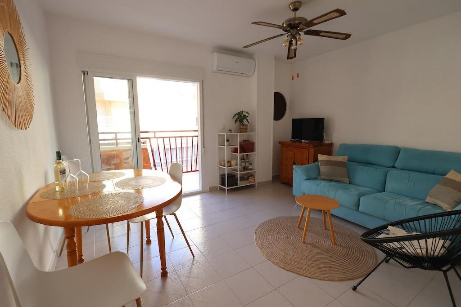 Reventa - Apartment -
Torrevieja - Costa Blanca