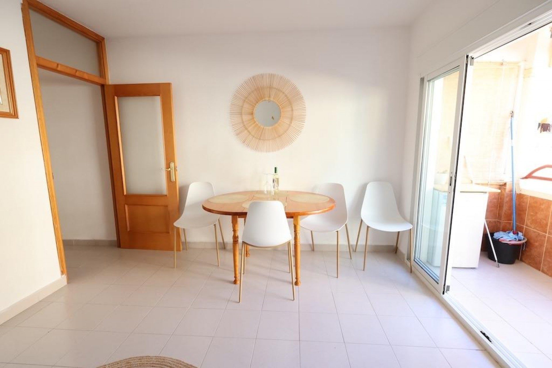 Reventa - Apartment -
Torrevieja - Costa Blanca