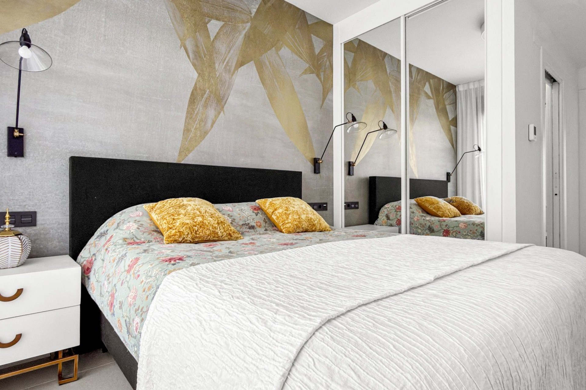 Reventa - Apartment -
Torrevieja - Costa Blanca