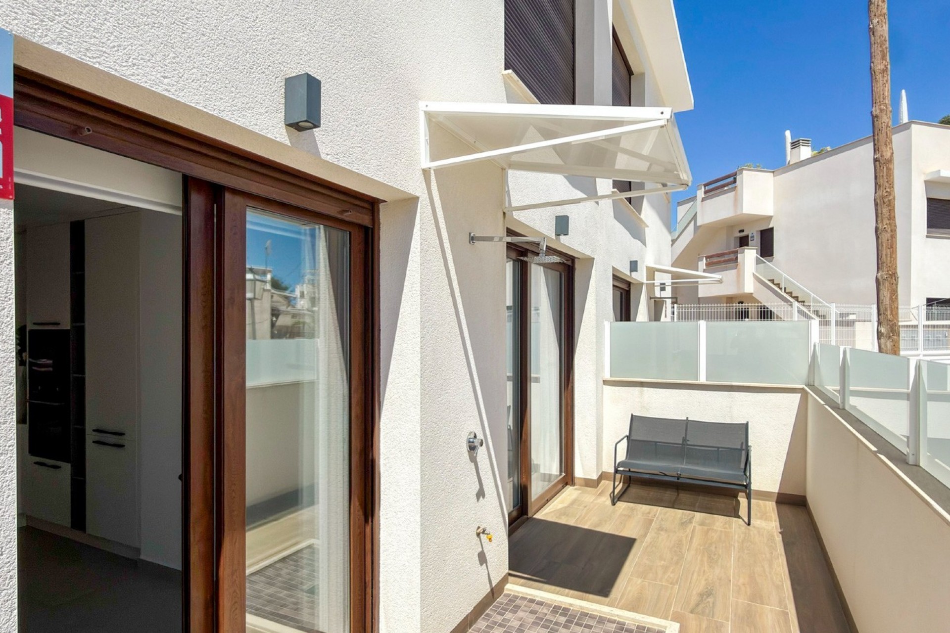 Reventa - Apartment -
Torrevieja - Costa Blanca