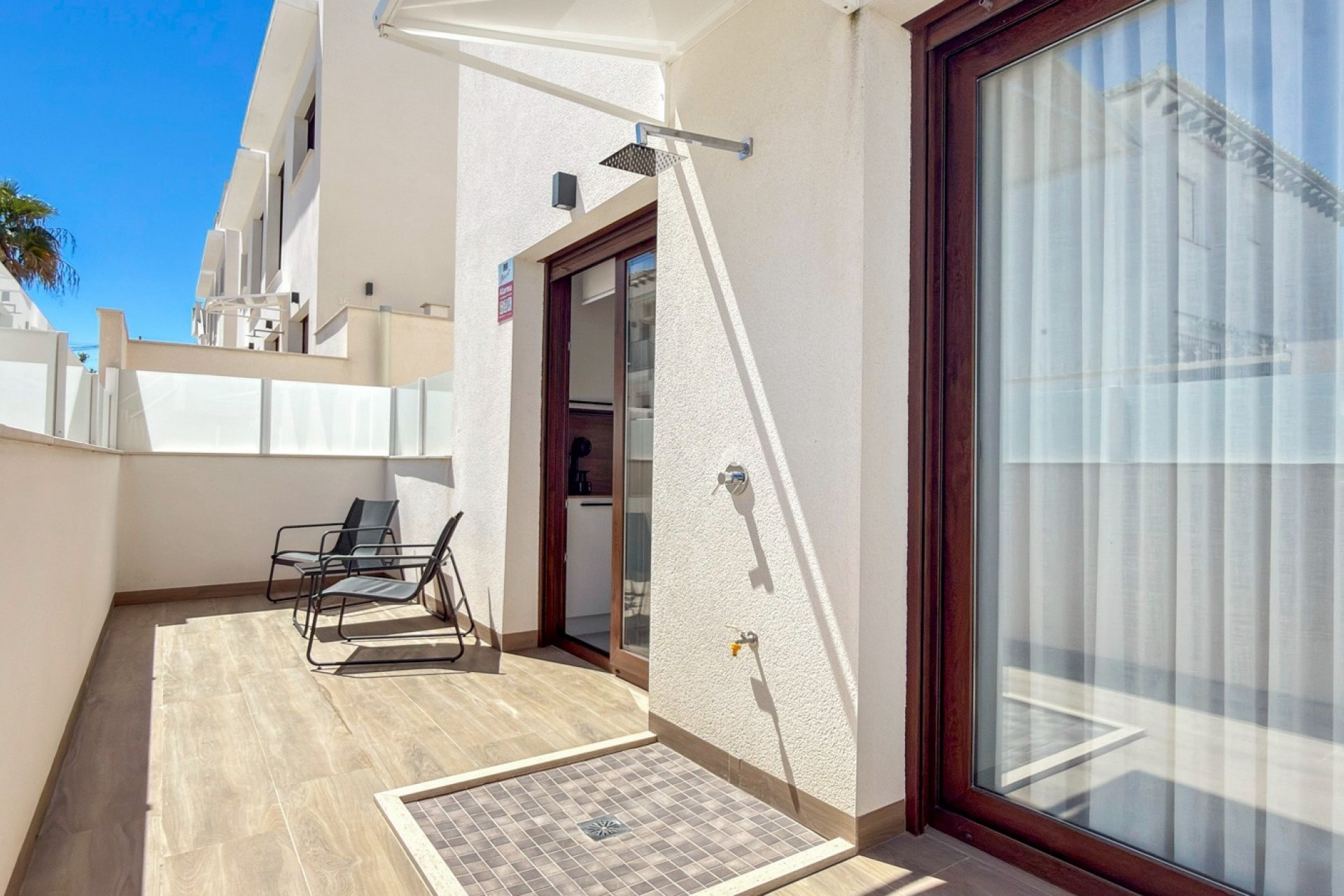 Reventa - Apartment -
Torrevieja - Costa Blanca