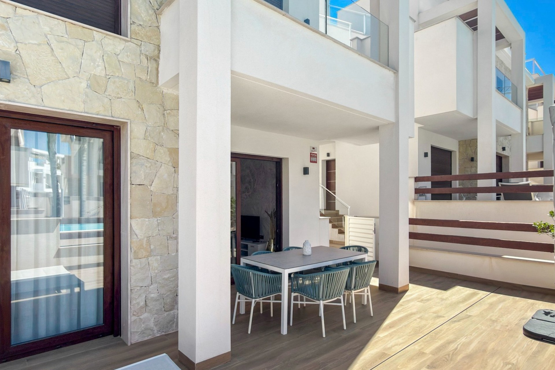 Reventa - Apartment -
Torrevieja - Costa Blanca