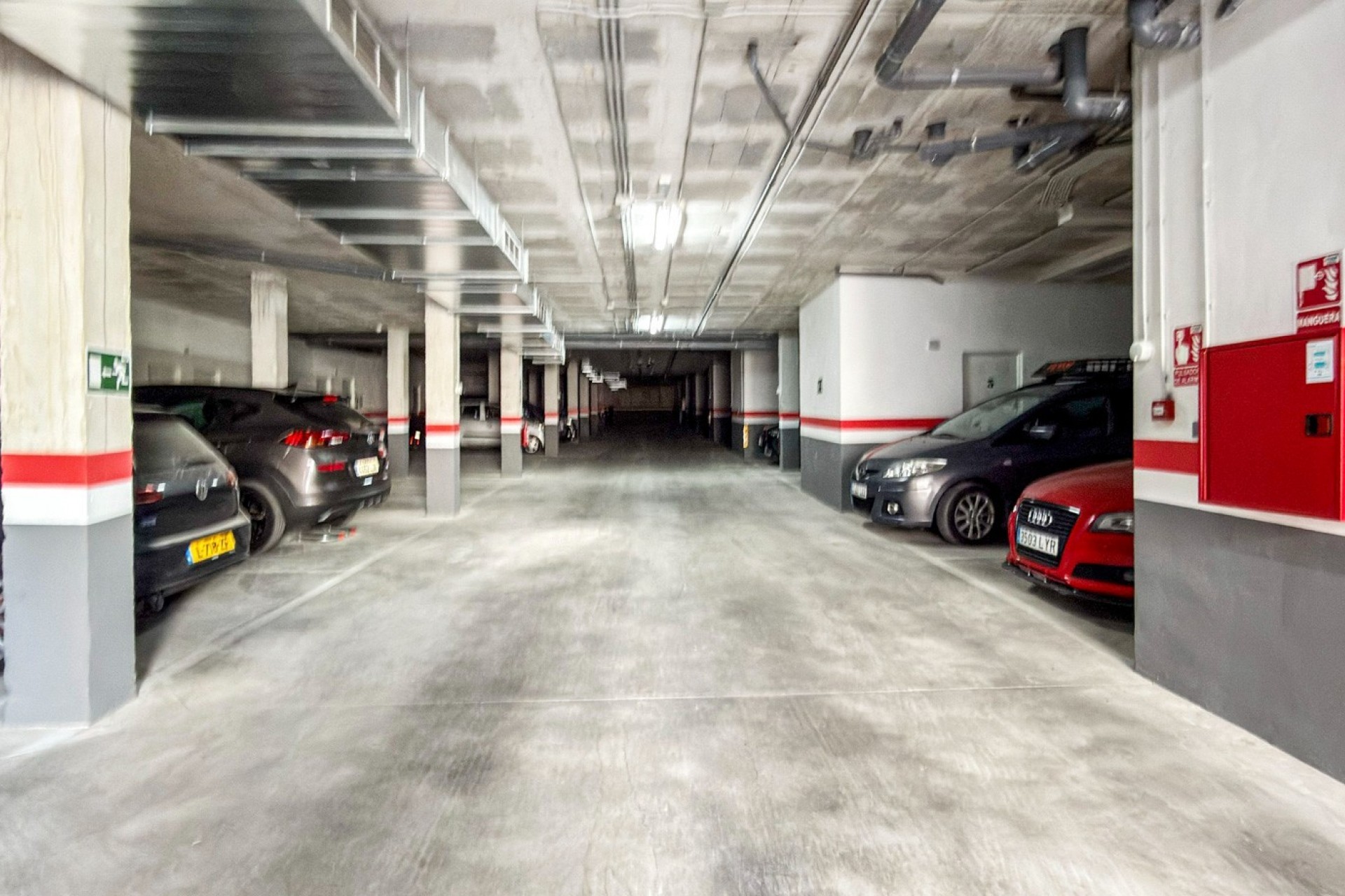 Reventa - Apartment -
Torrevieja - Costa Blanca