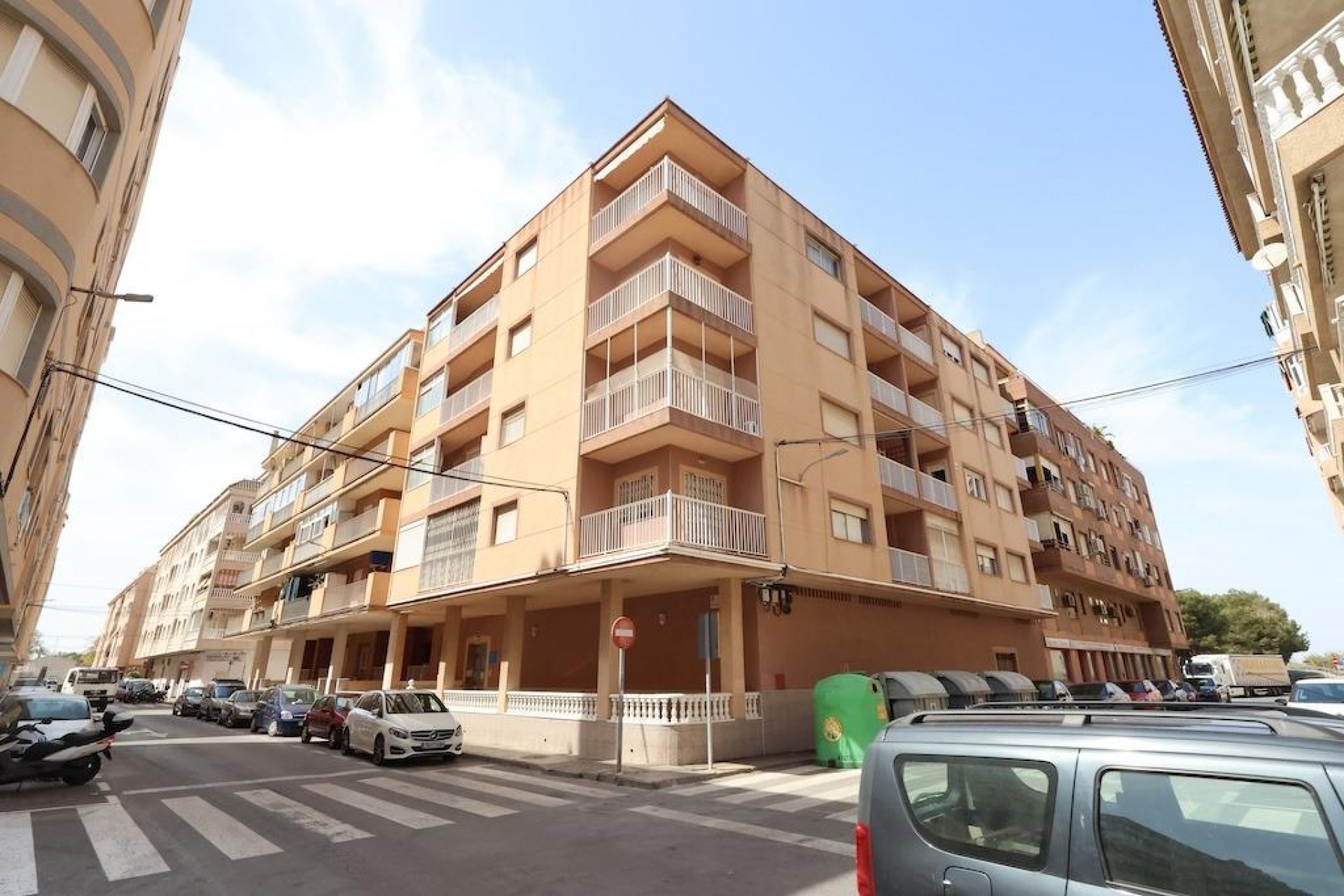 Reventa - Apartment -
Torrevieja - Costa Blanca