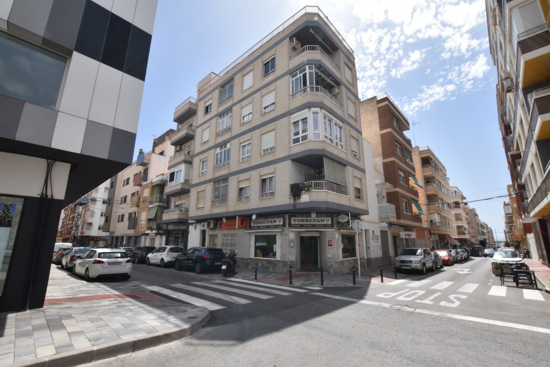 Reventa - Apartment -
Torrevieja - Costa Blanca