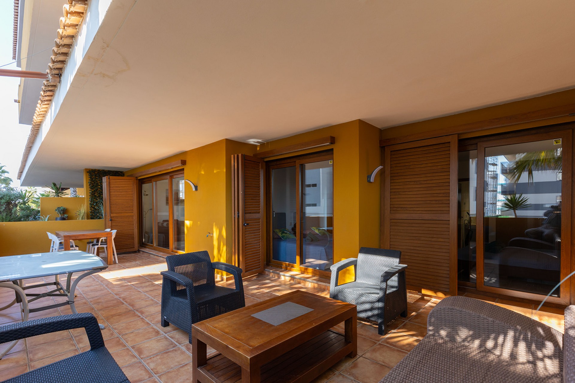 Reventa - Apartment -
Torrevieja - Costa Blanca