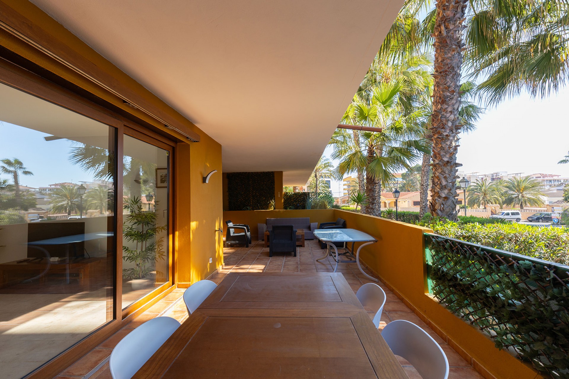 Reventa - Apartment -
Torrevieja - Costa Blanca