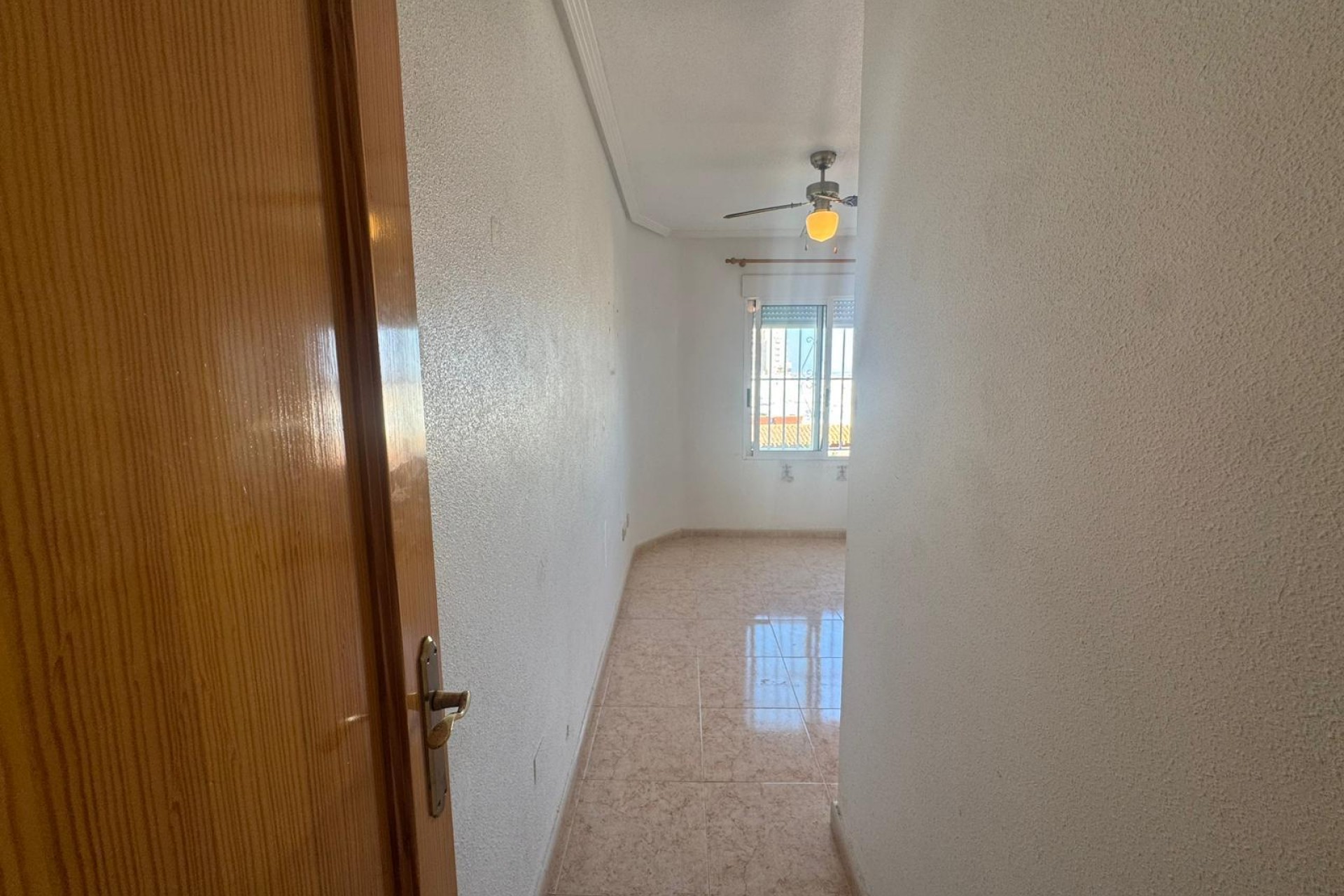 Reventa - Apartment -
Torrevieja - Costa Blanca