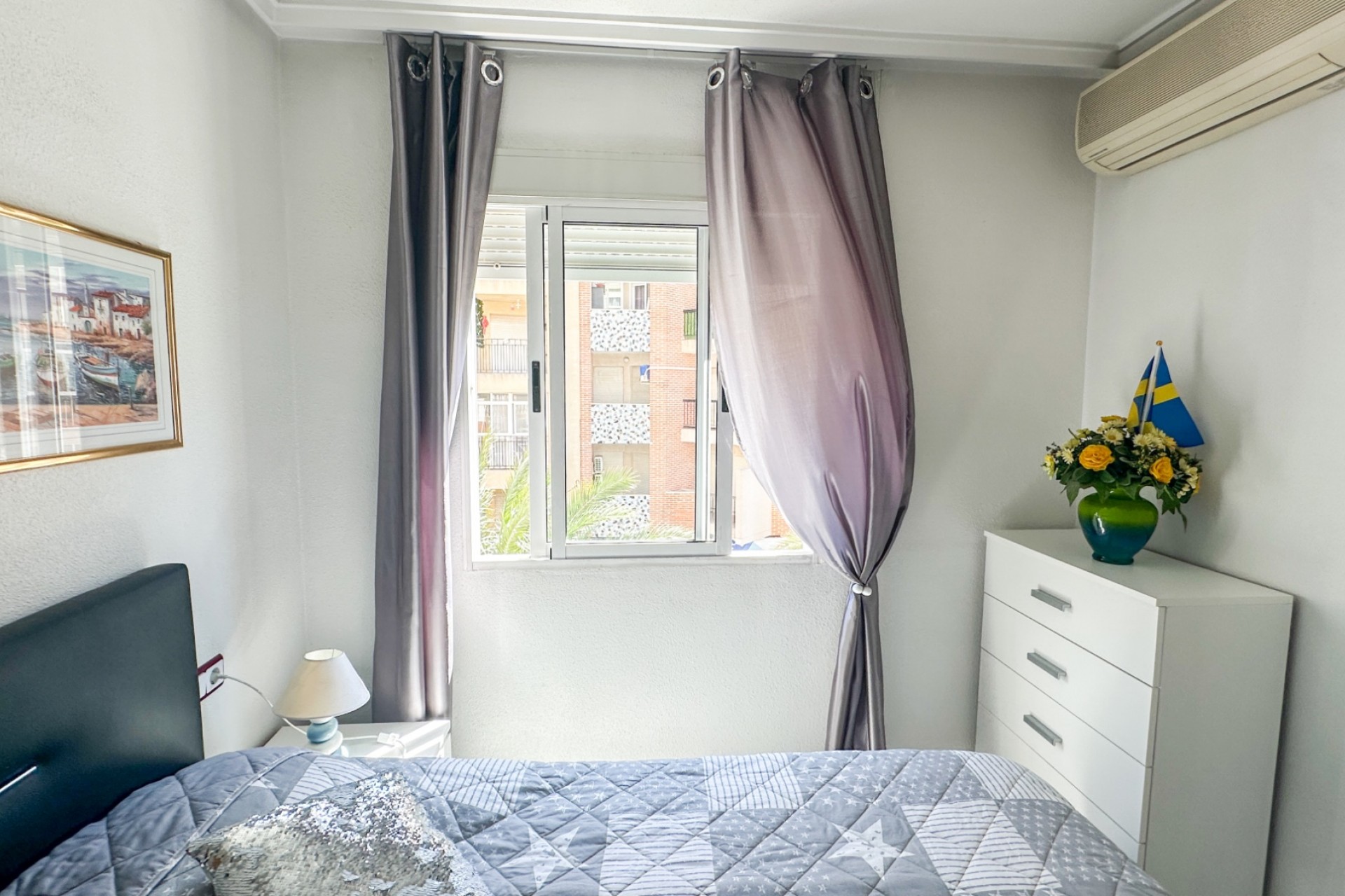 Reventa - Apartment -
Torrevieja - Costa Blanca