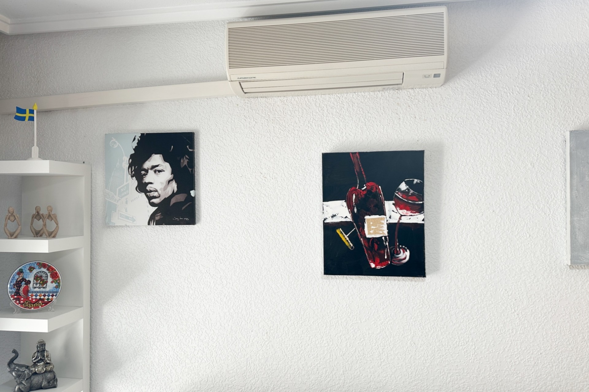 Reventa - Apartment -
Torrevieja - Costa Blanca