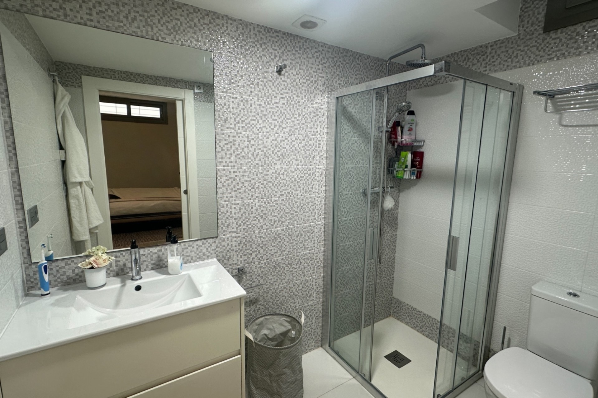 Reventa - Apartment -
Torrevieja - Costa Blanca