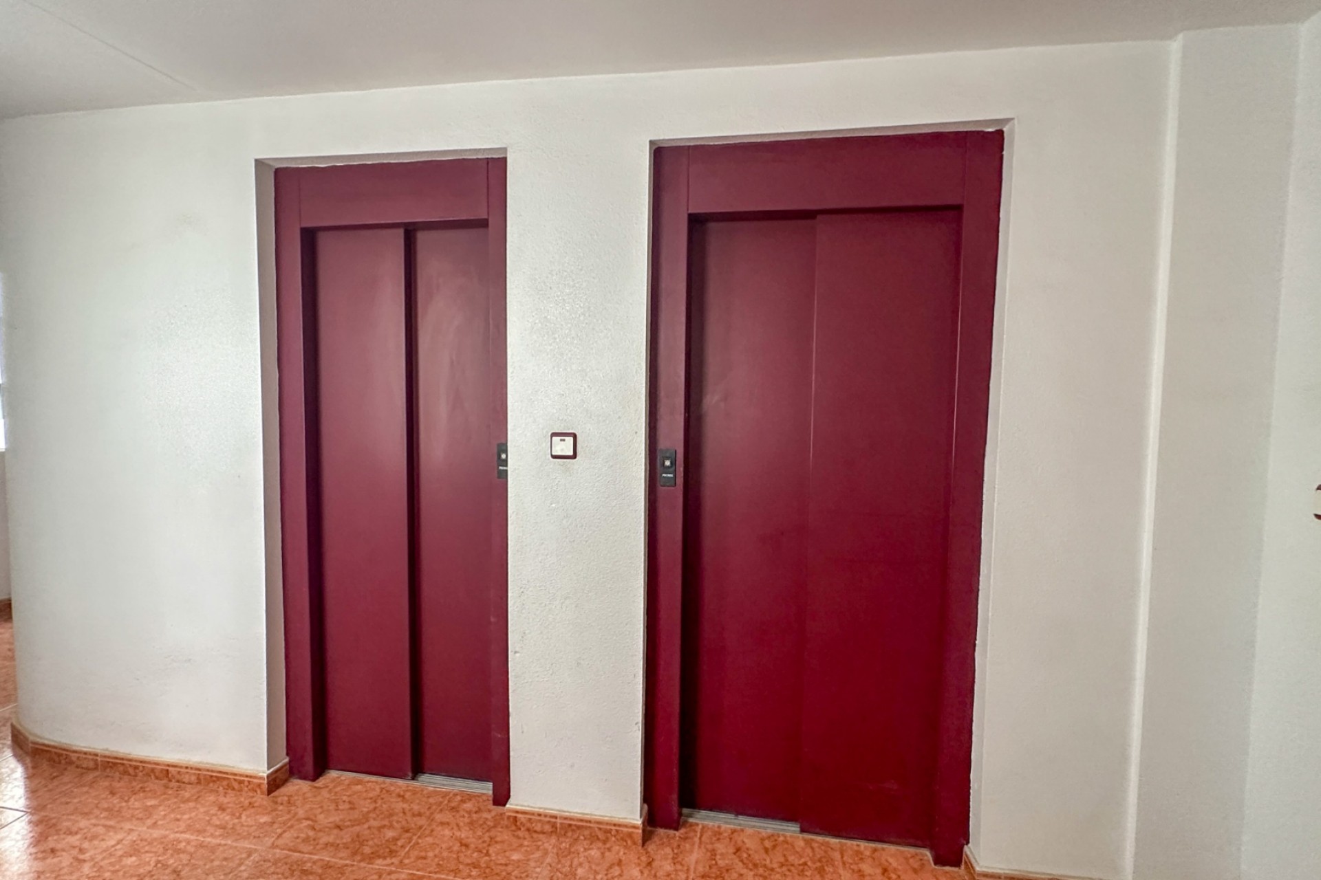 Reventa - Apartment -
Torrevieja - Costa Blanca