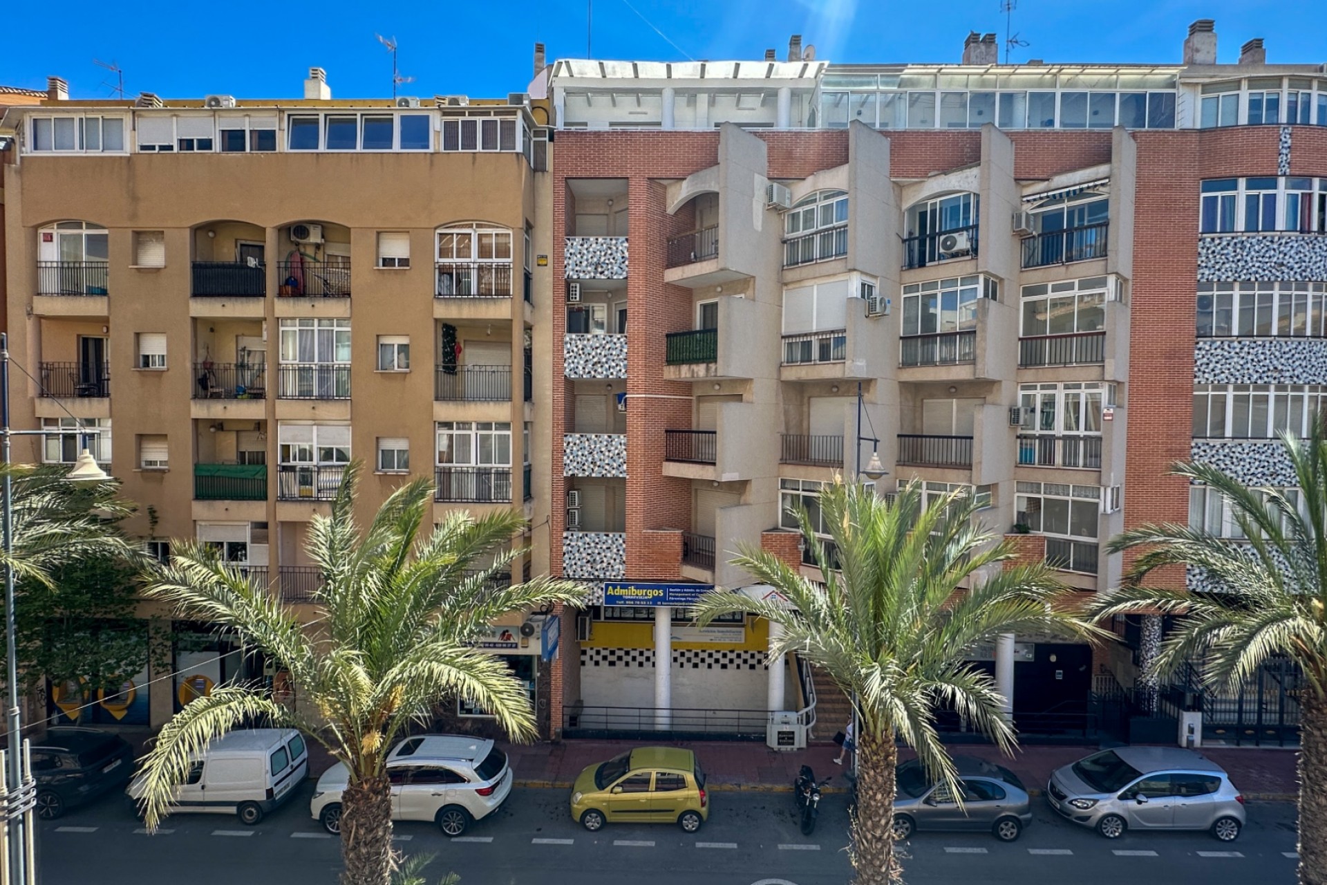 Reventa - Apartment -
Torrevieja - Costa Blanca